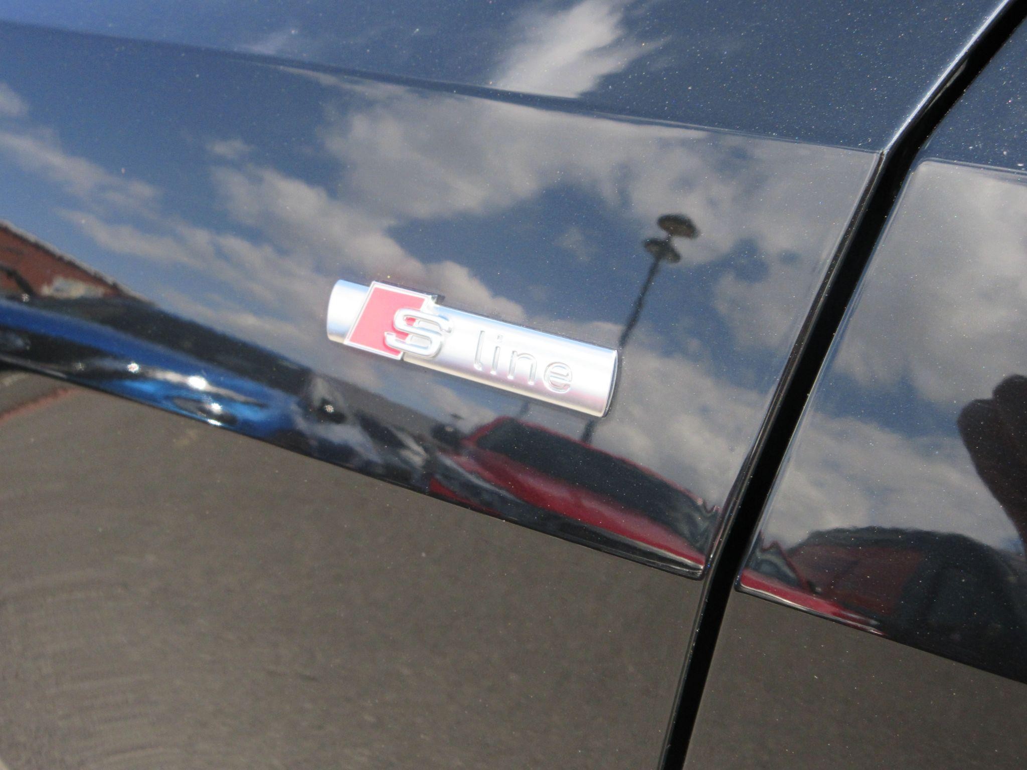 Audi A7 Image 45