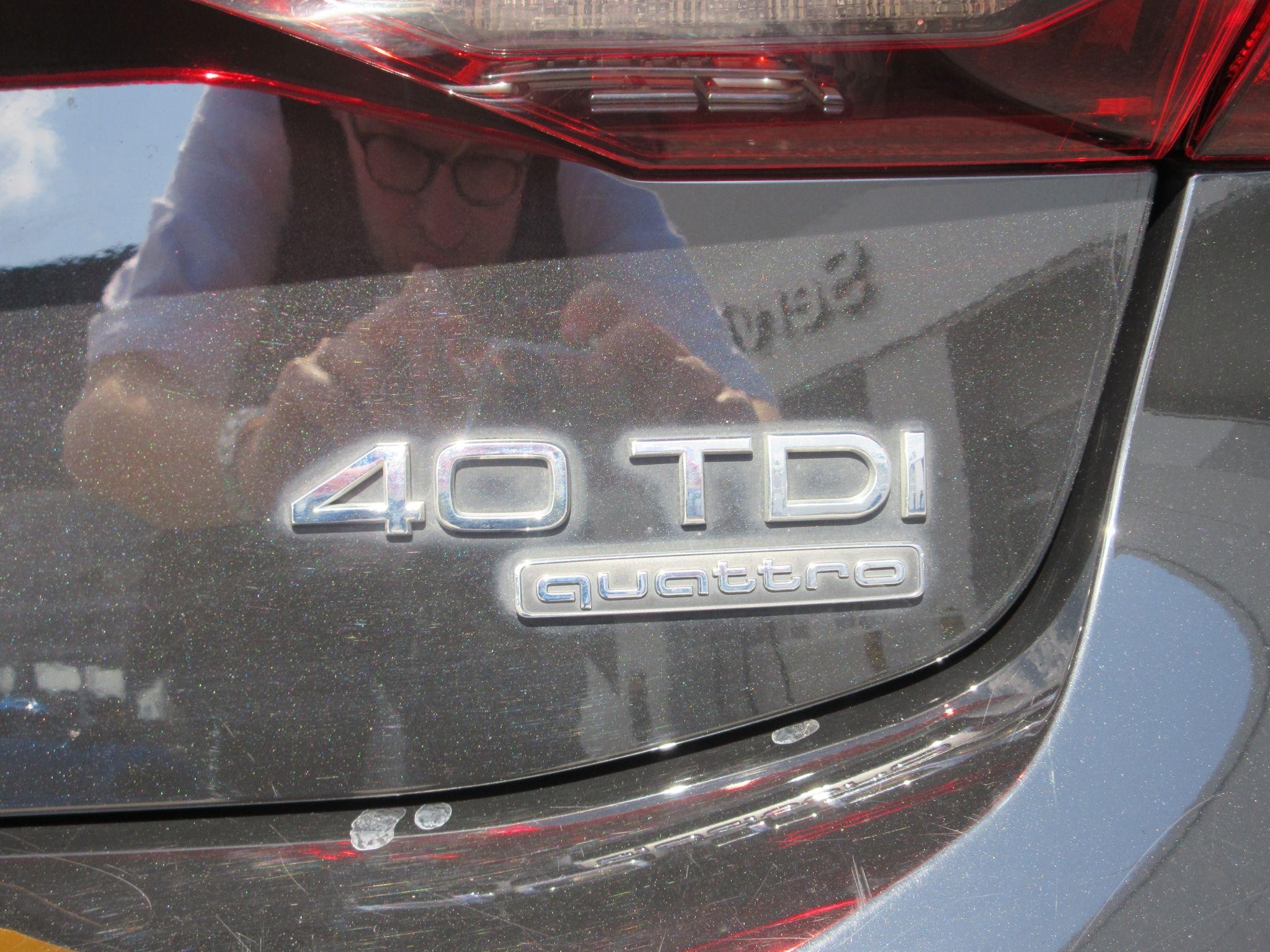 Audi A7 Image 46