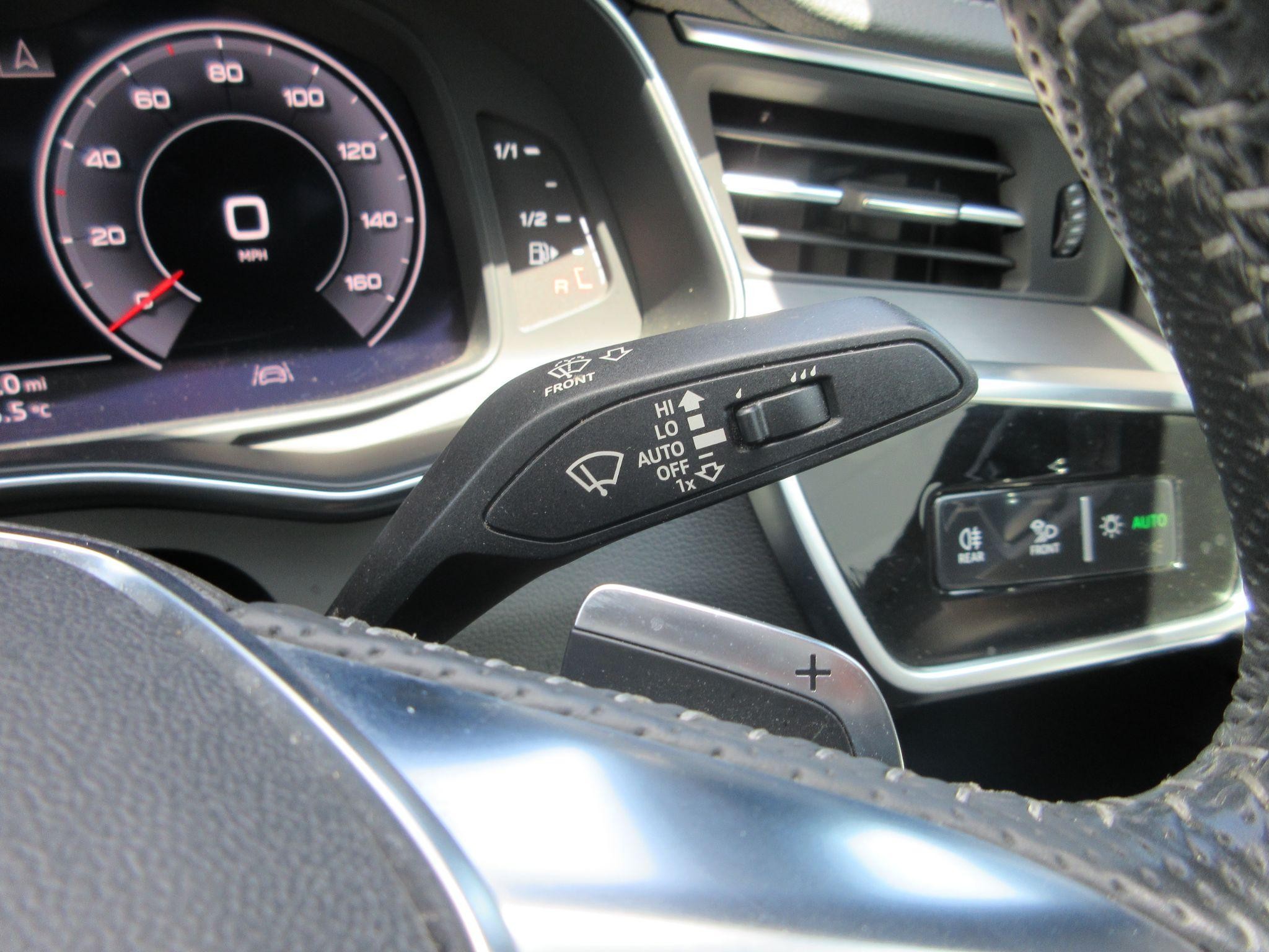 Audi A7 Image 49