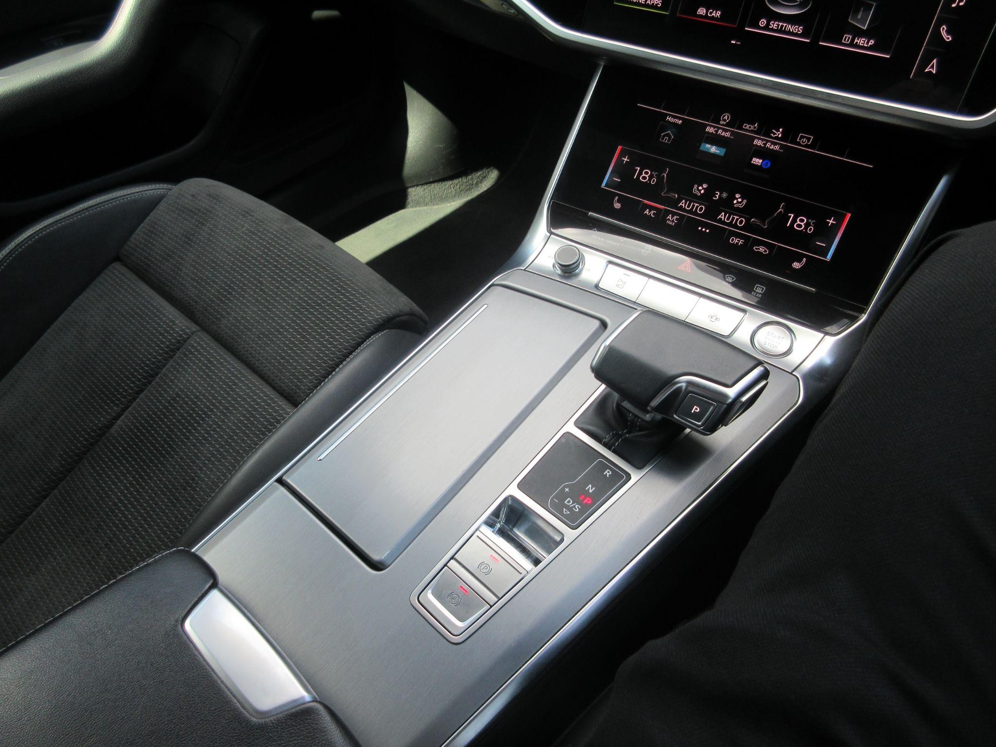 Audi A7 Image 50