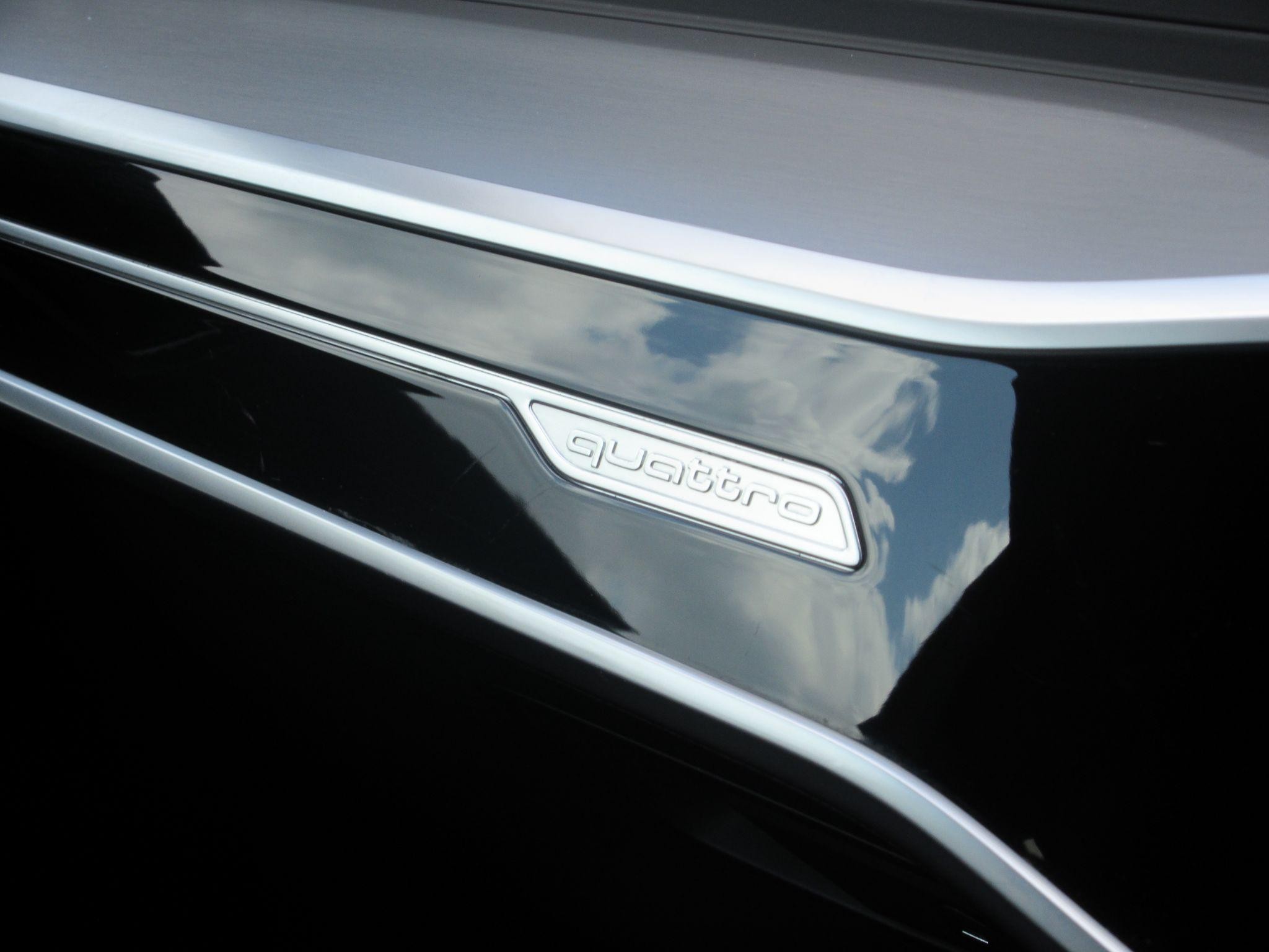 Audi A7 Image 51