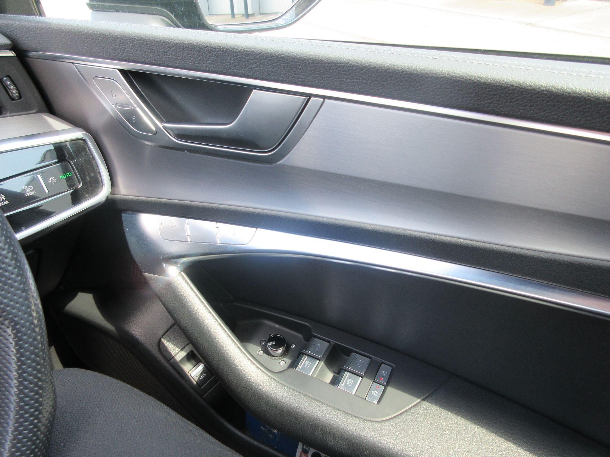 Audi A7 Image 52