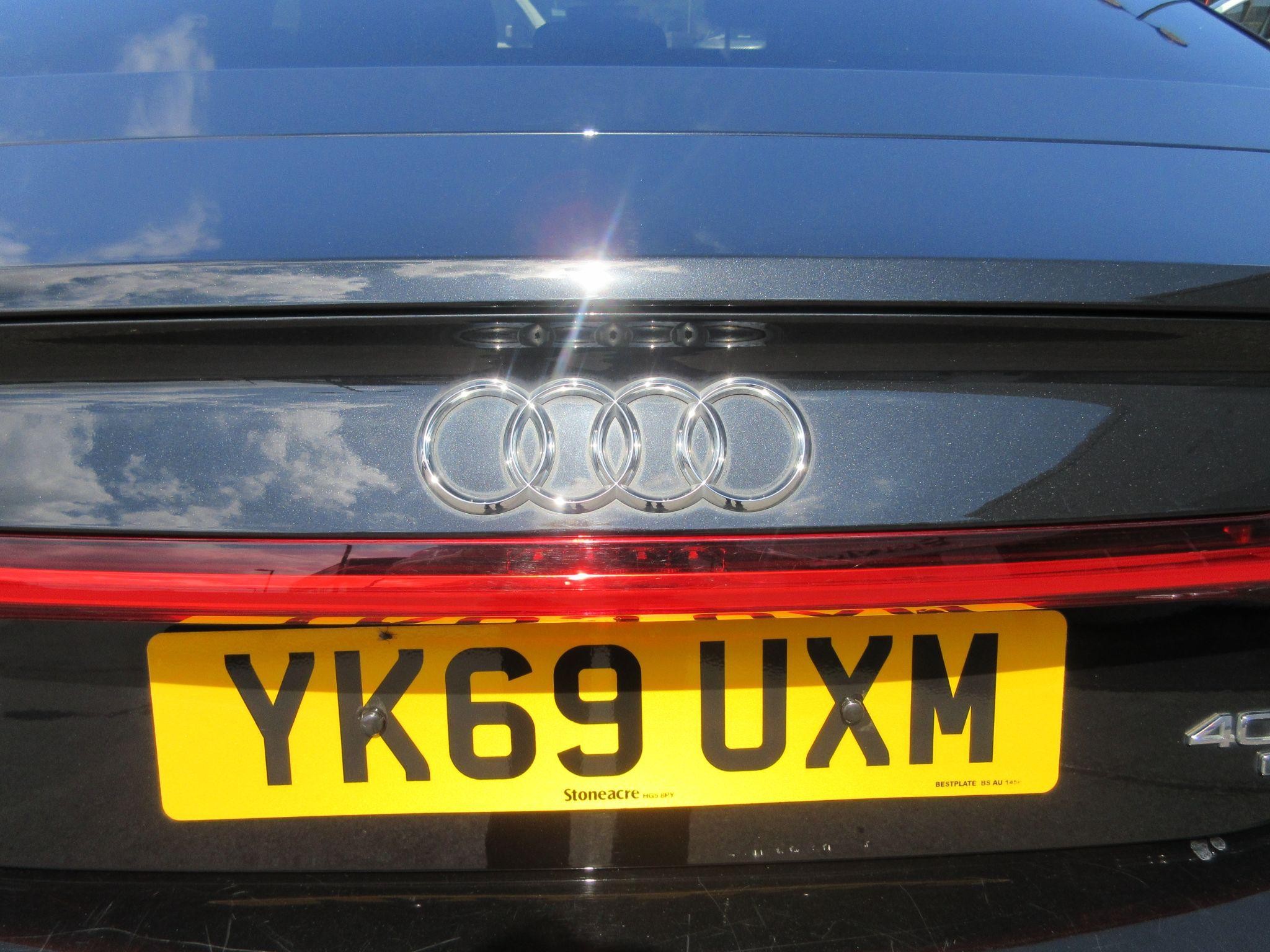 Audi A7 Image 53
