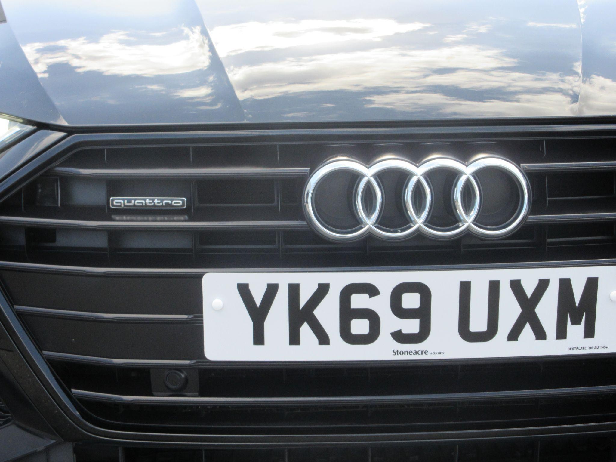 Audi A7 Image 54