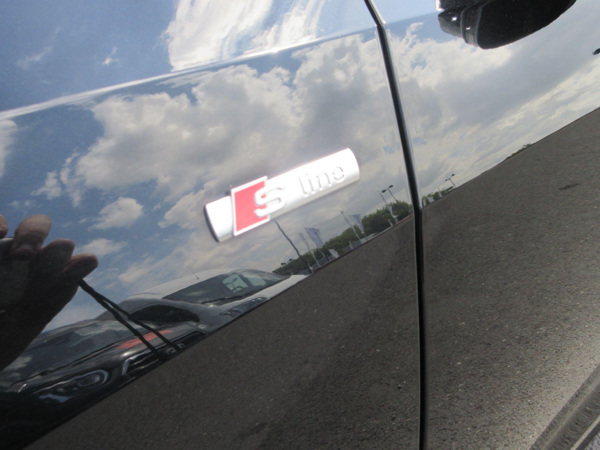Audi A7 Image 55