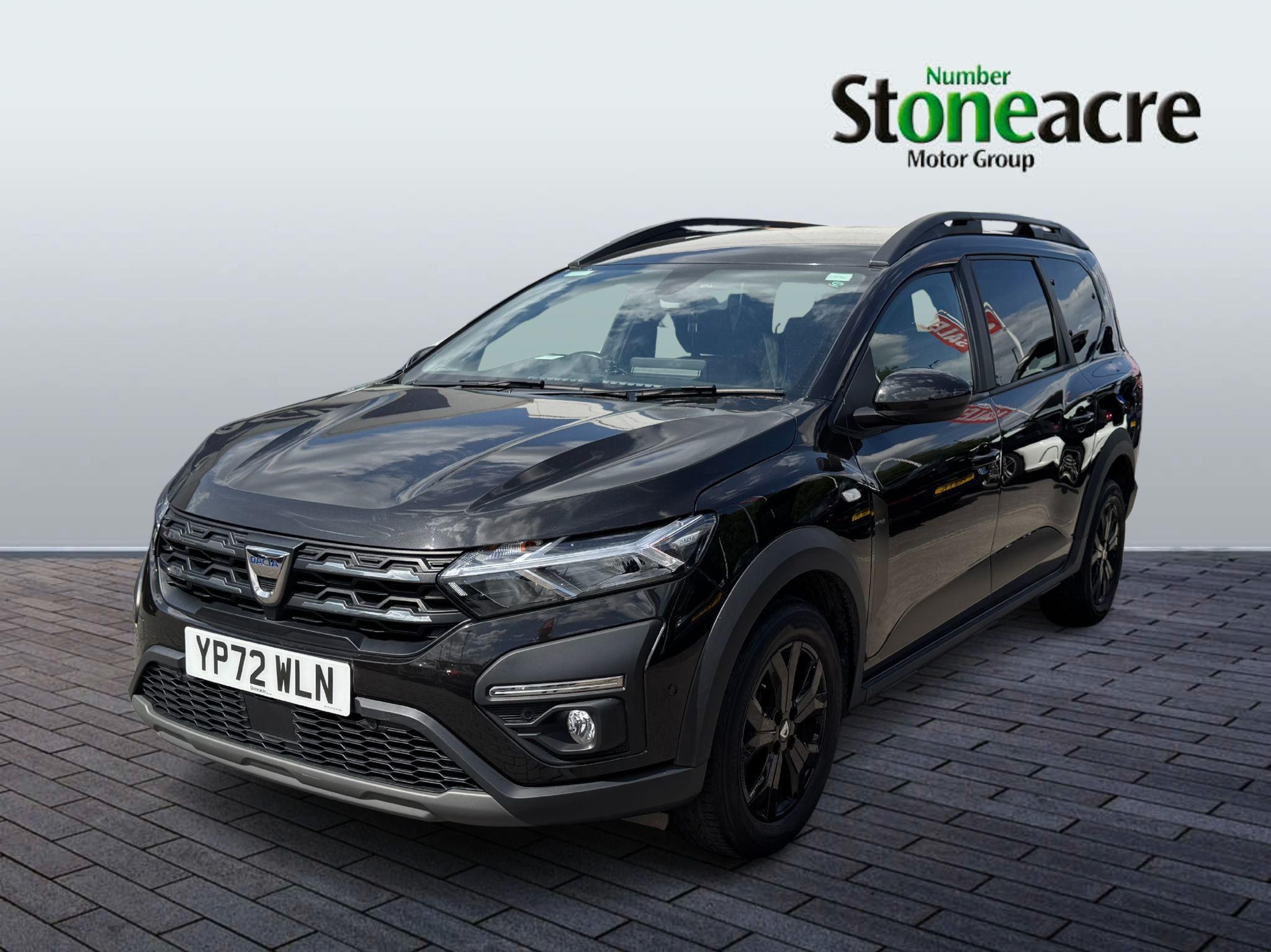 Dacia Jogger Image 5