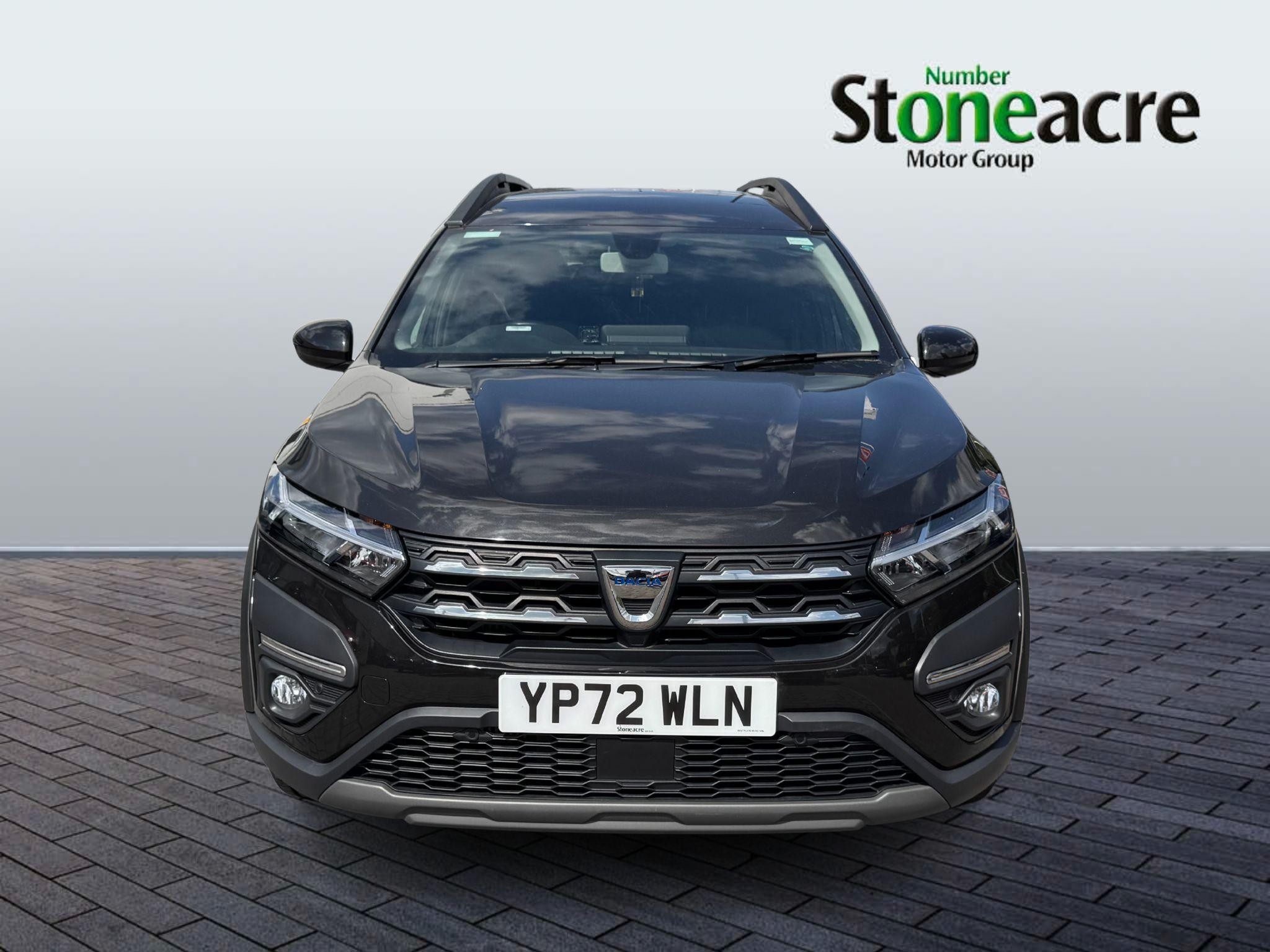 Dacia Jogger Image 6