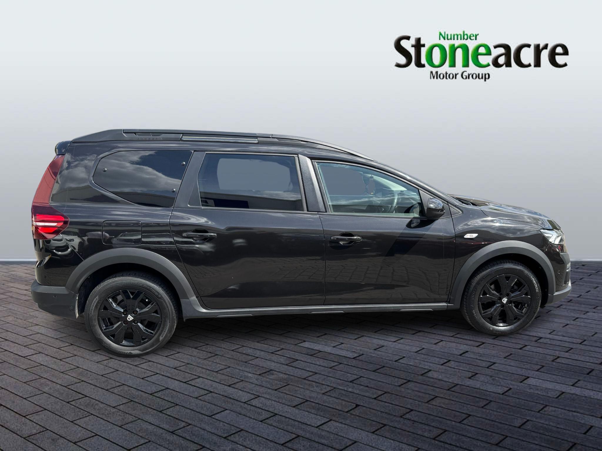 Dacia Jogger Image 7