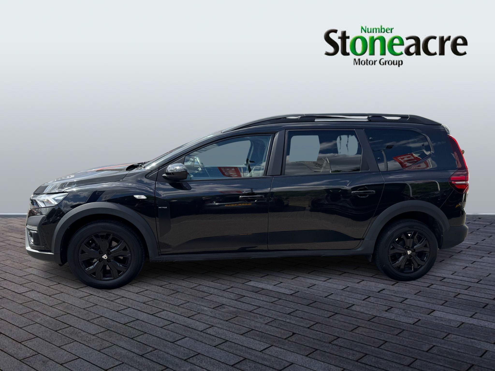 Dacia Jogger Image 8