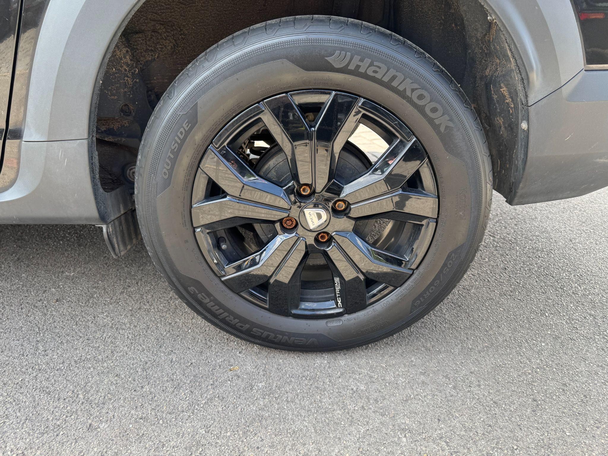 Dacia Jogger Image 9