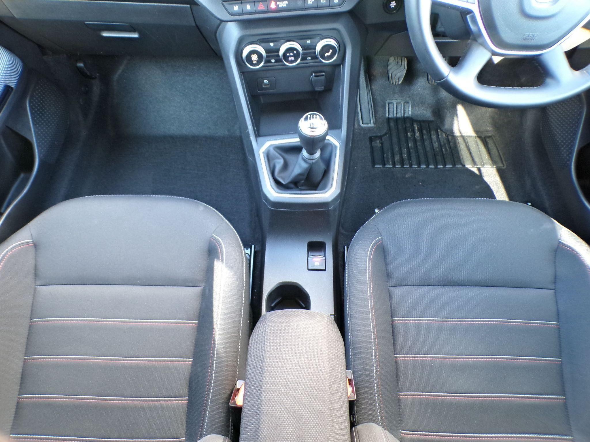 Dacia Jogger Image 11