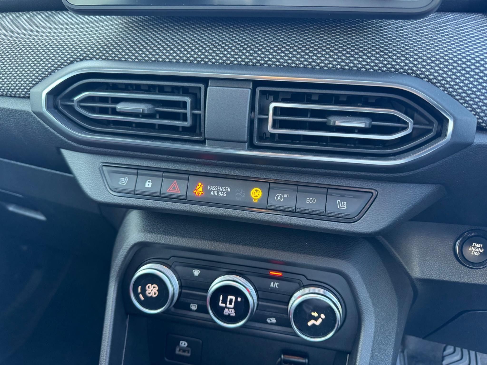 Dacia Jogger Image 17