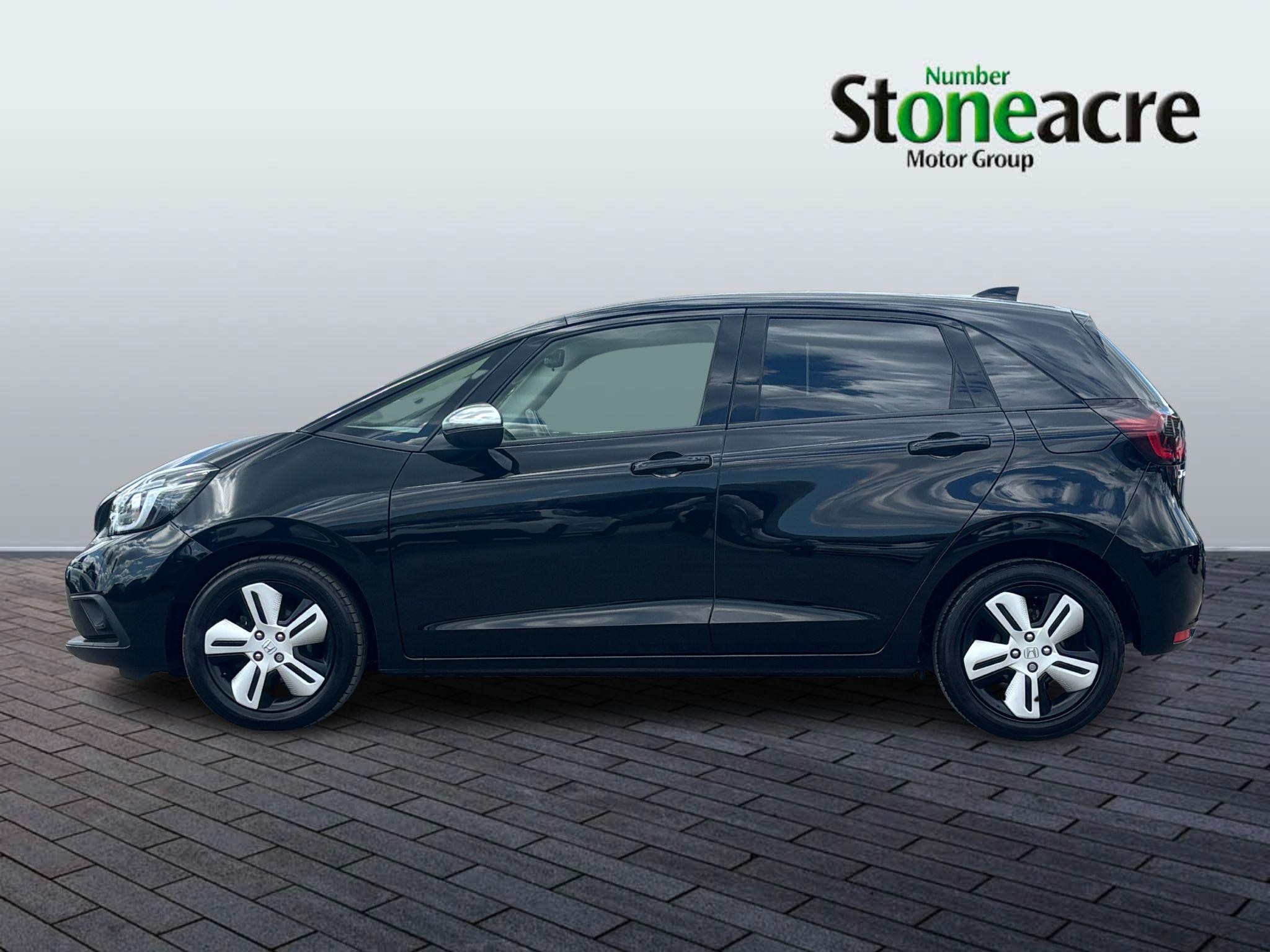 Honda Jazz Image 5