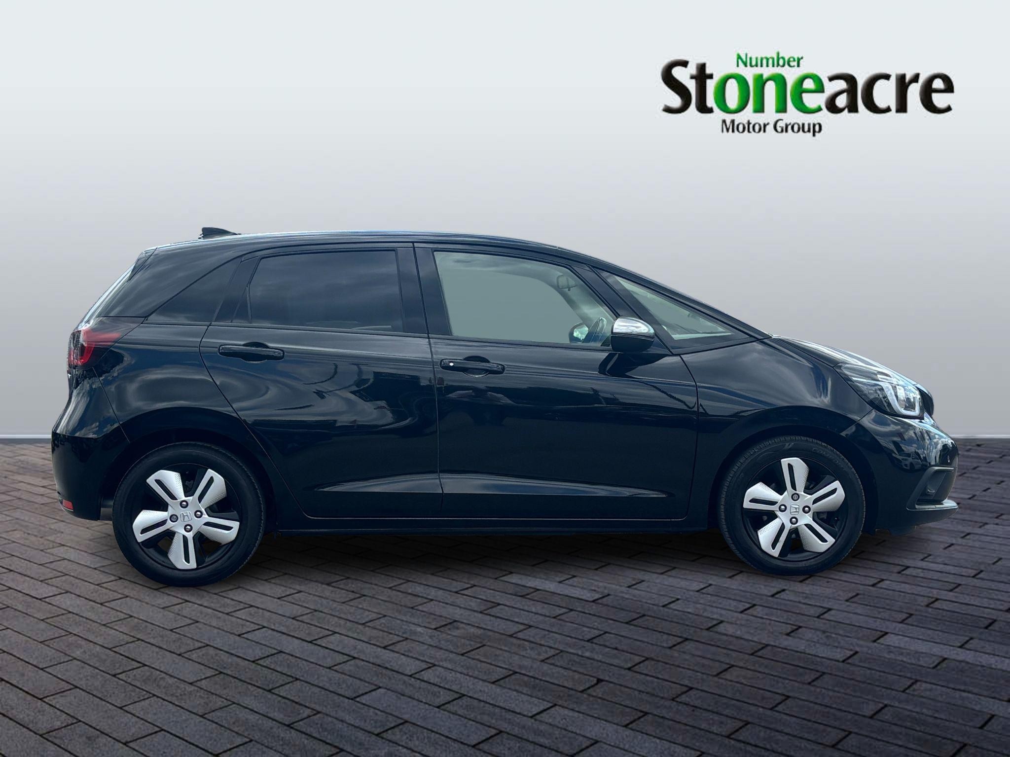 Honda Jazz Image 7