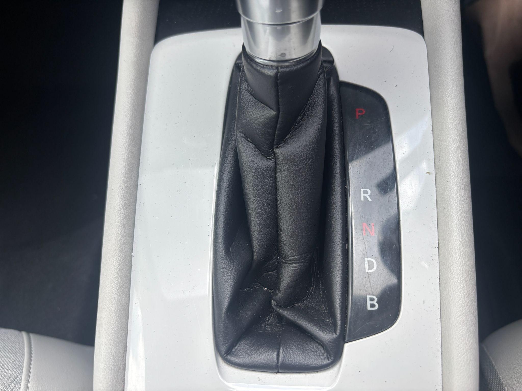 Honda Jazz Image 8