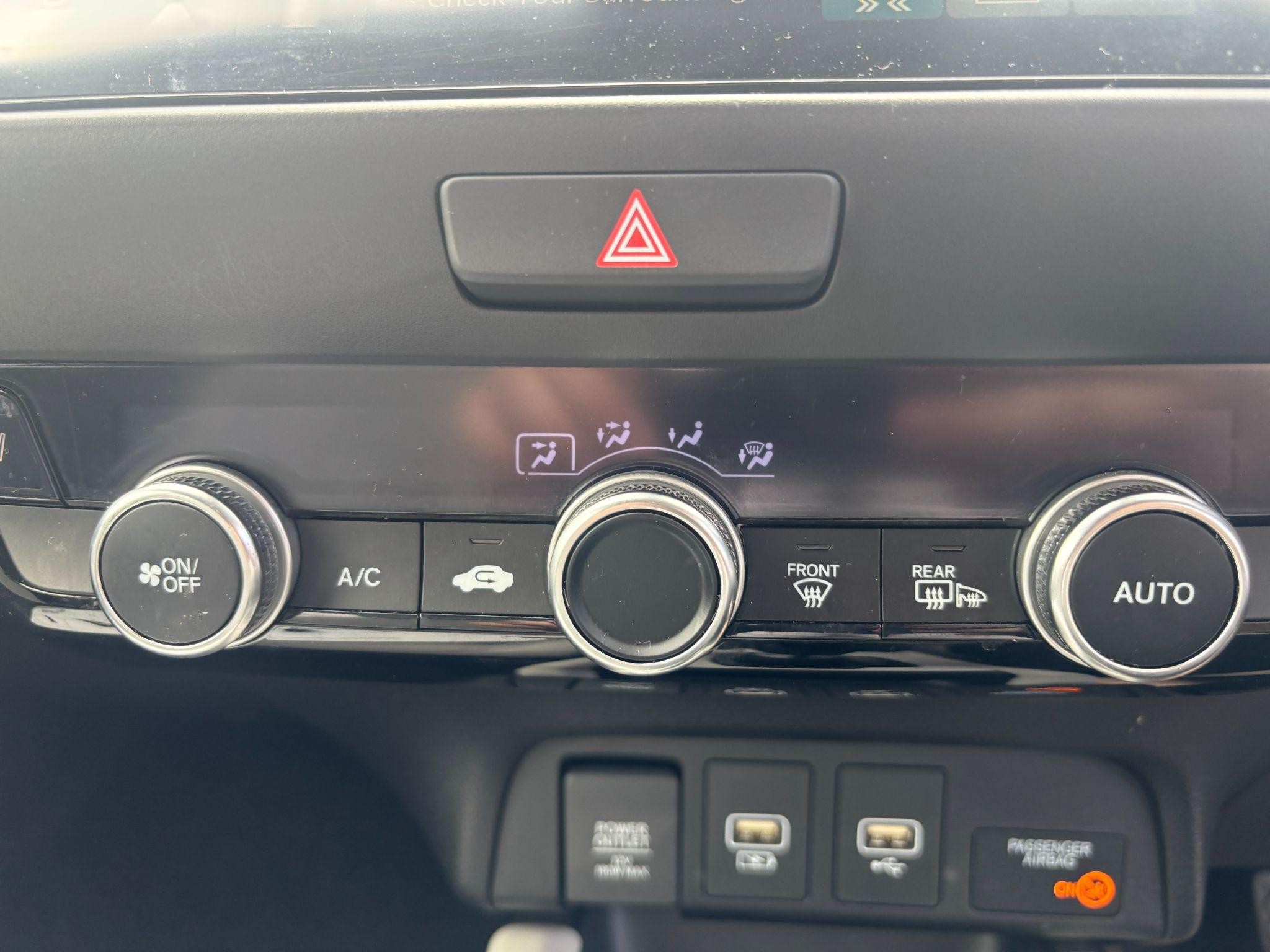 Honda Jazz Image 9
