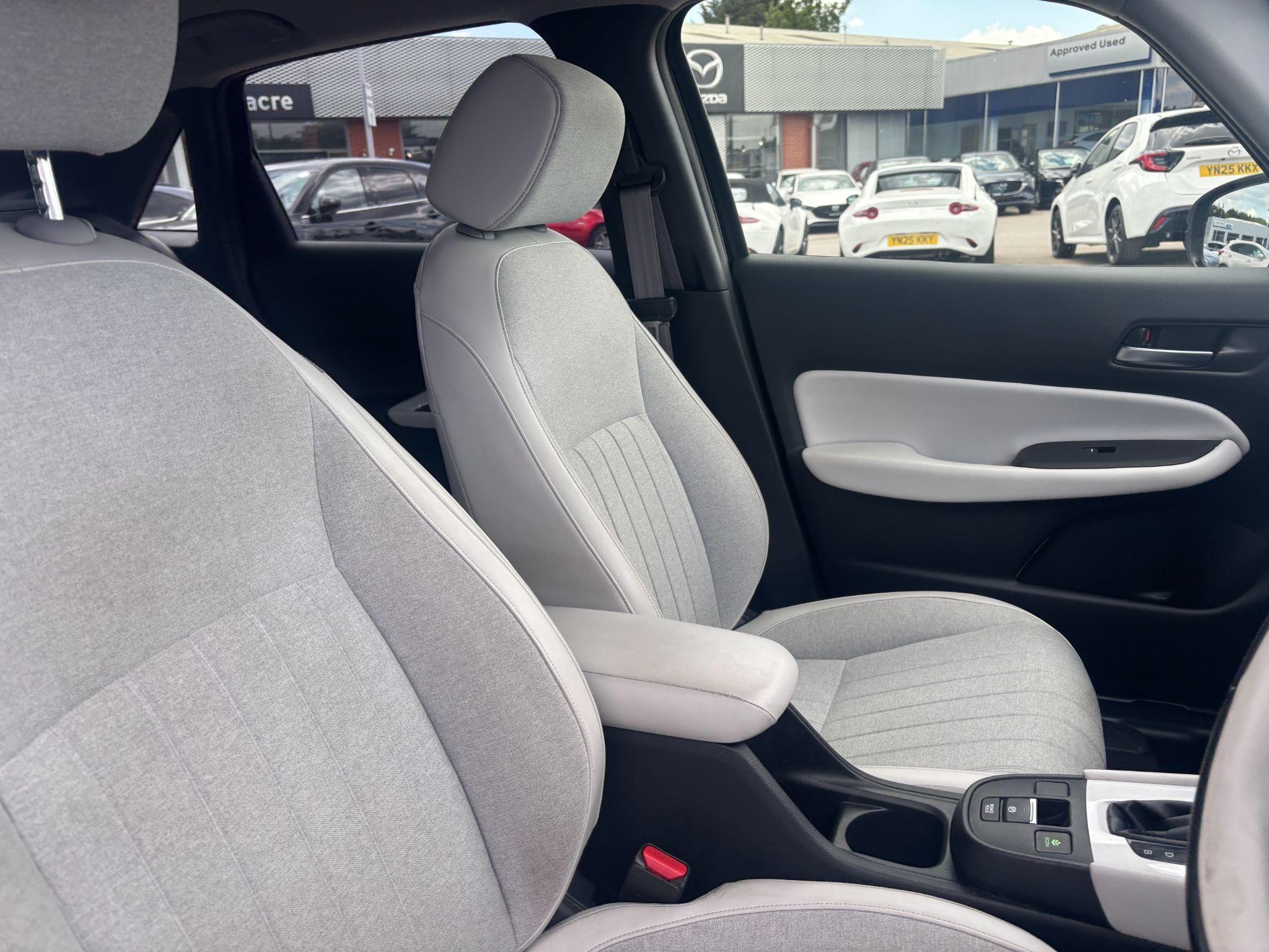 Honda Jazz Image 11