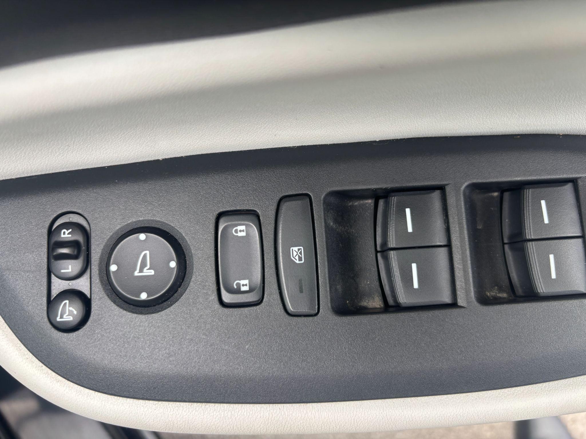 Honda Jazz Image 15