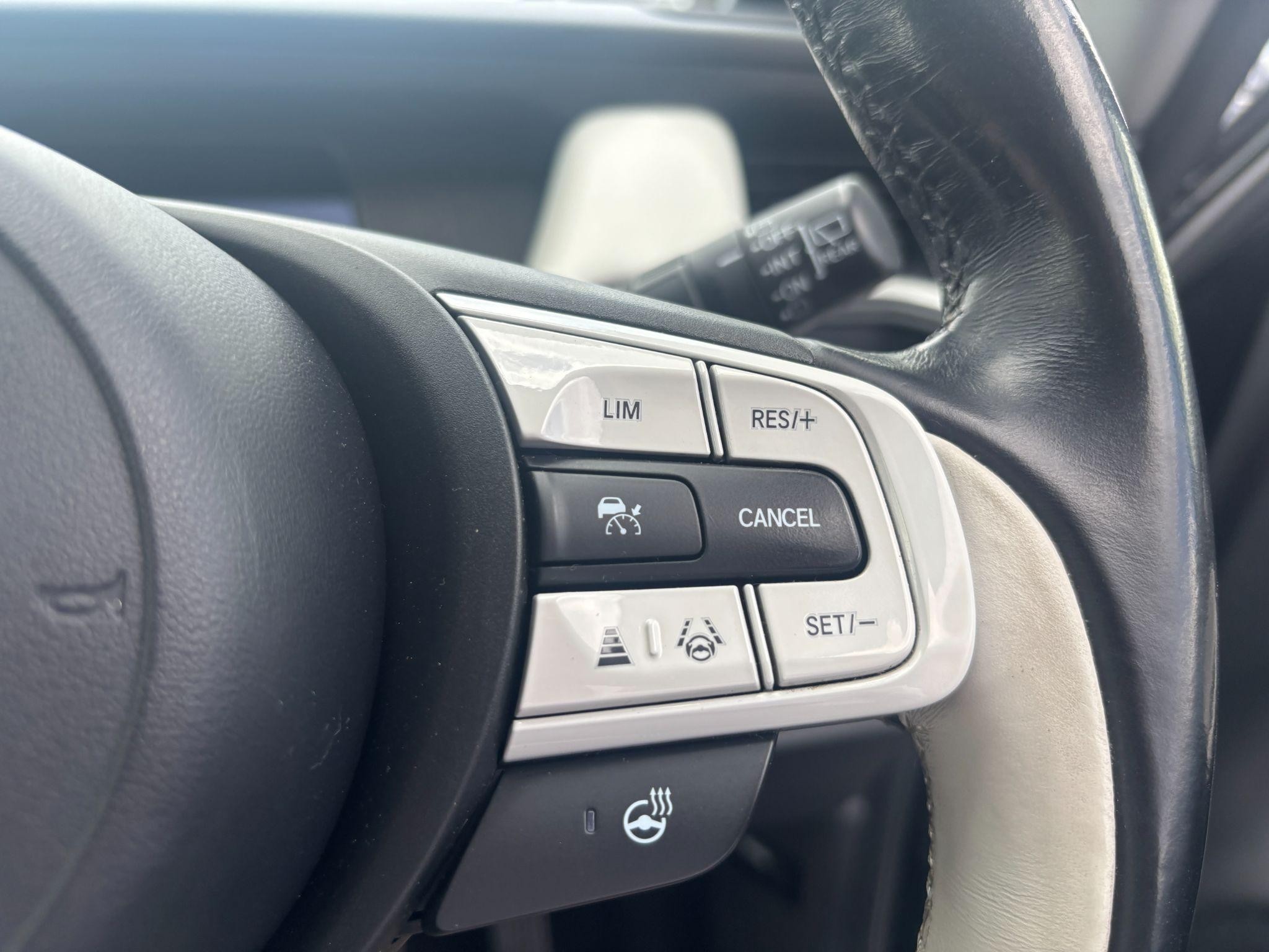 Honda Jazz Image 16