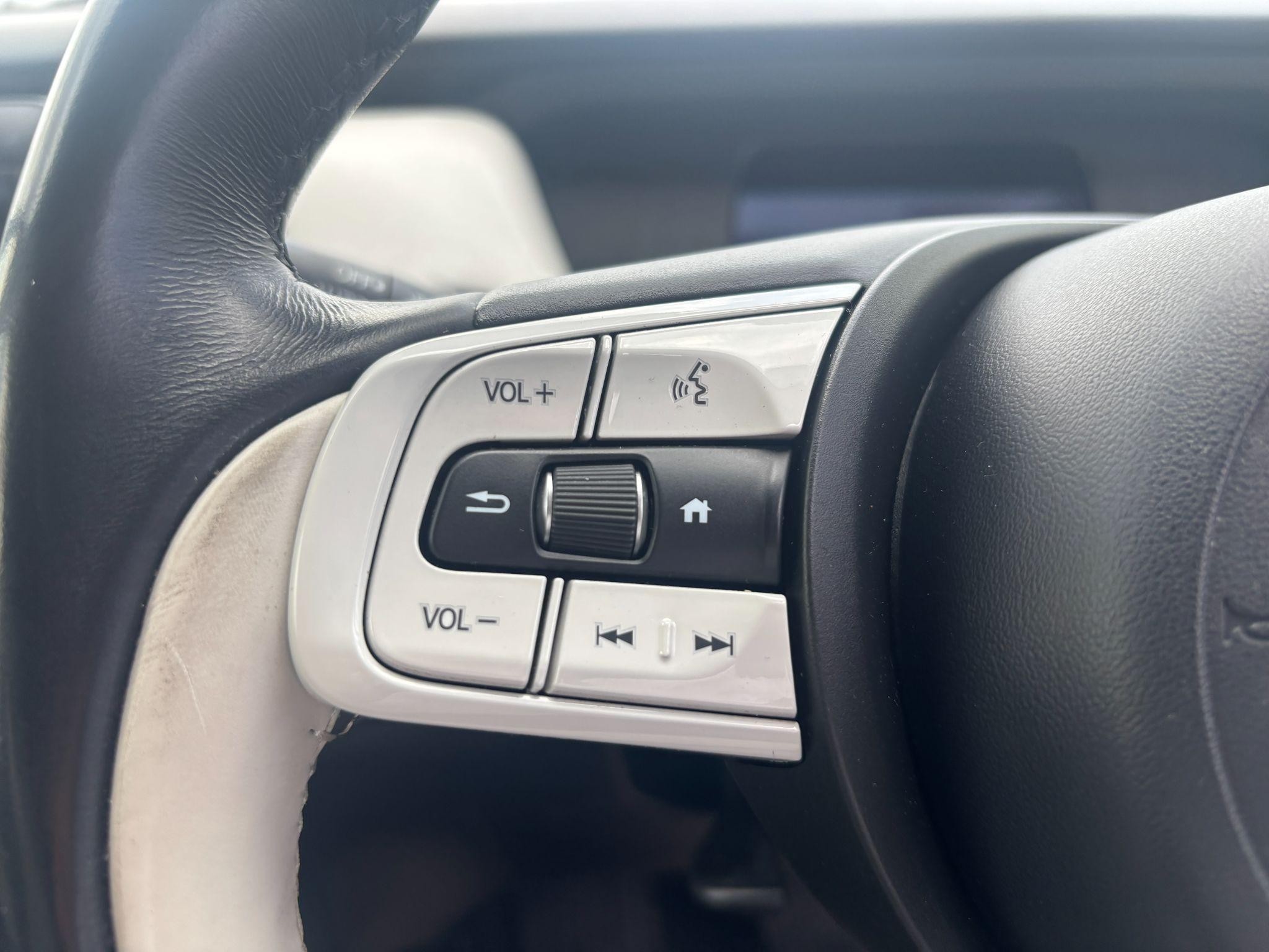 Honda Jazz Image 19