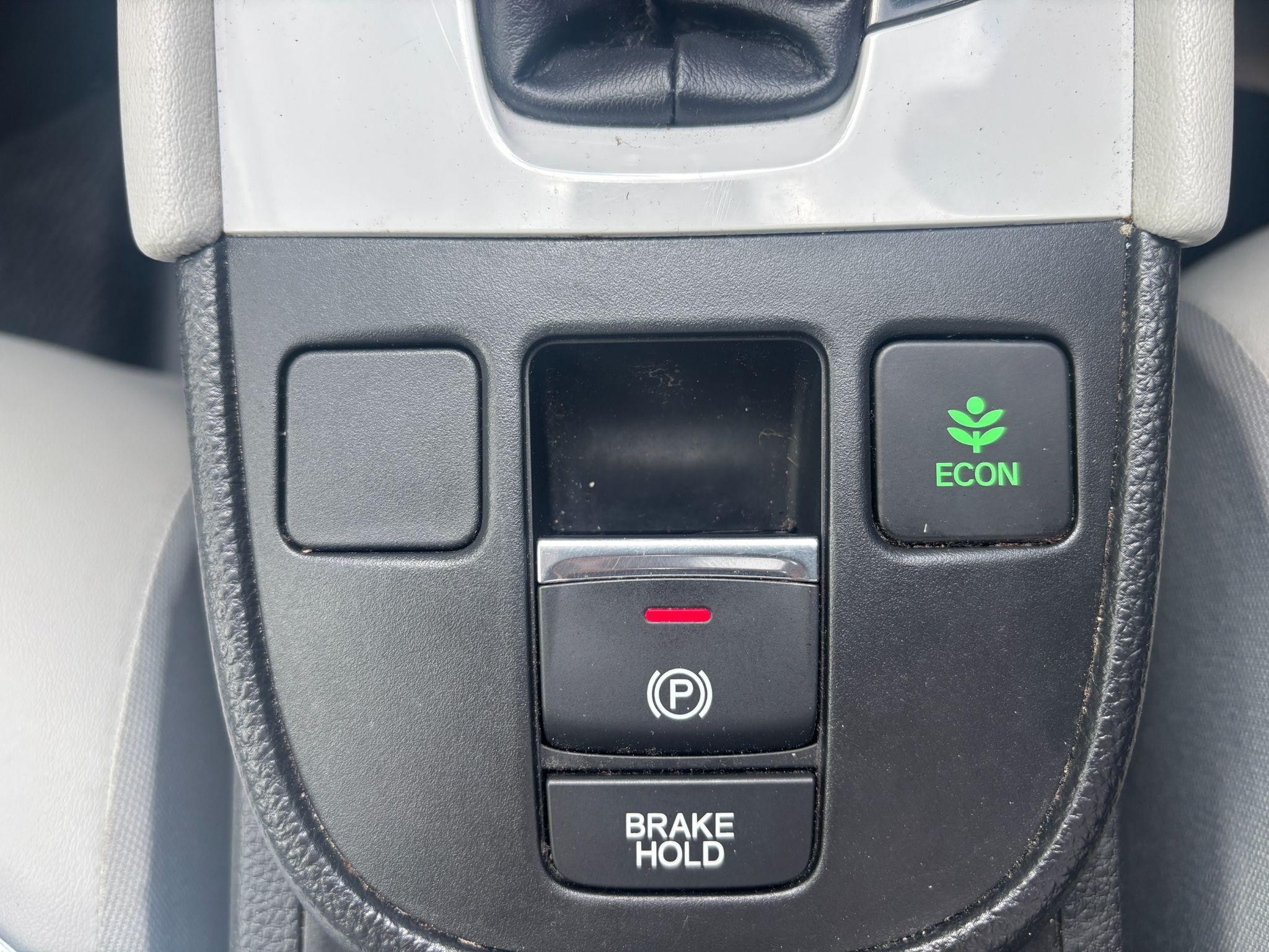 Honda Jazz Image 20