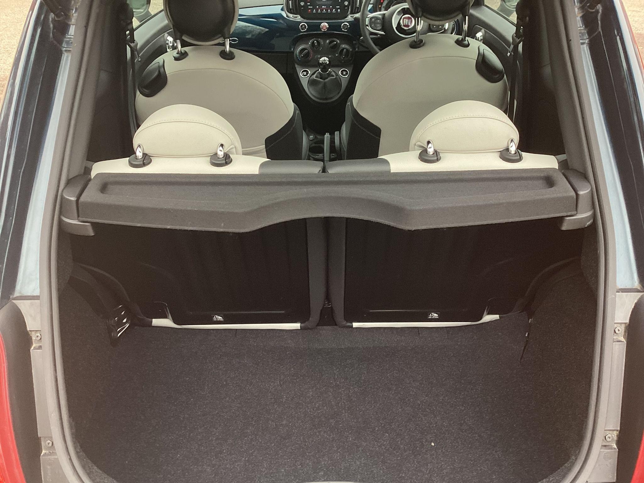 Fiat 500 Image 10