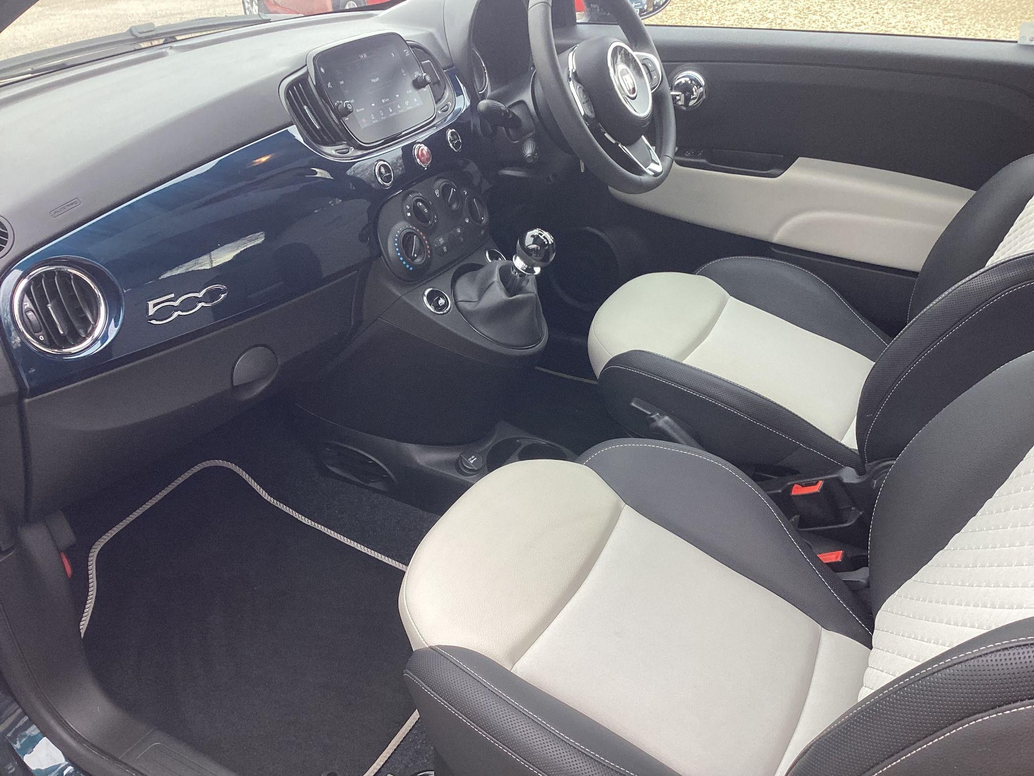 Fiat 500 Image 13