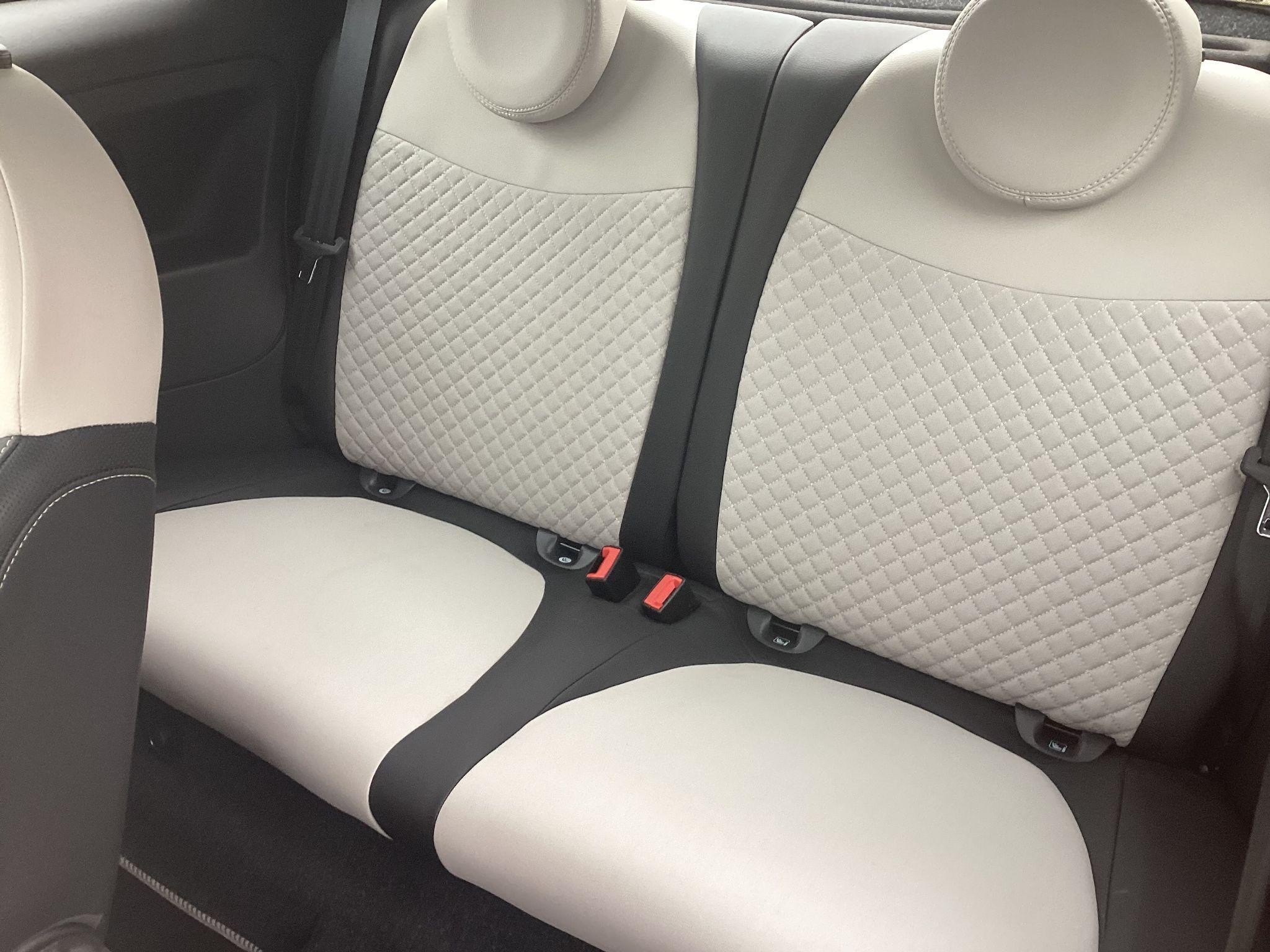 Fiat 500 Image 14