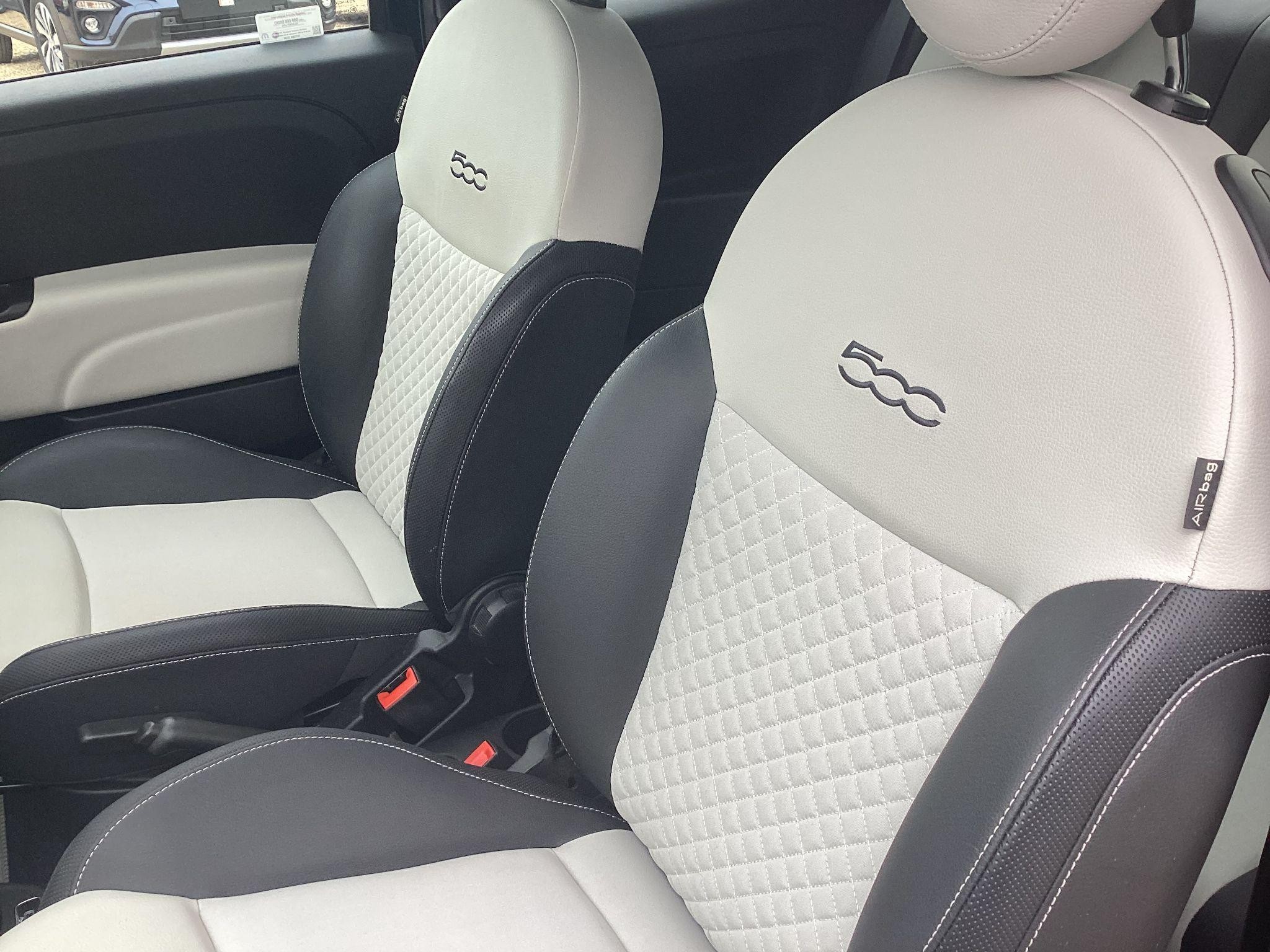 Fiat 500 Image 15