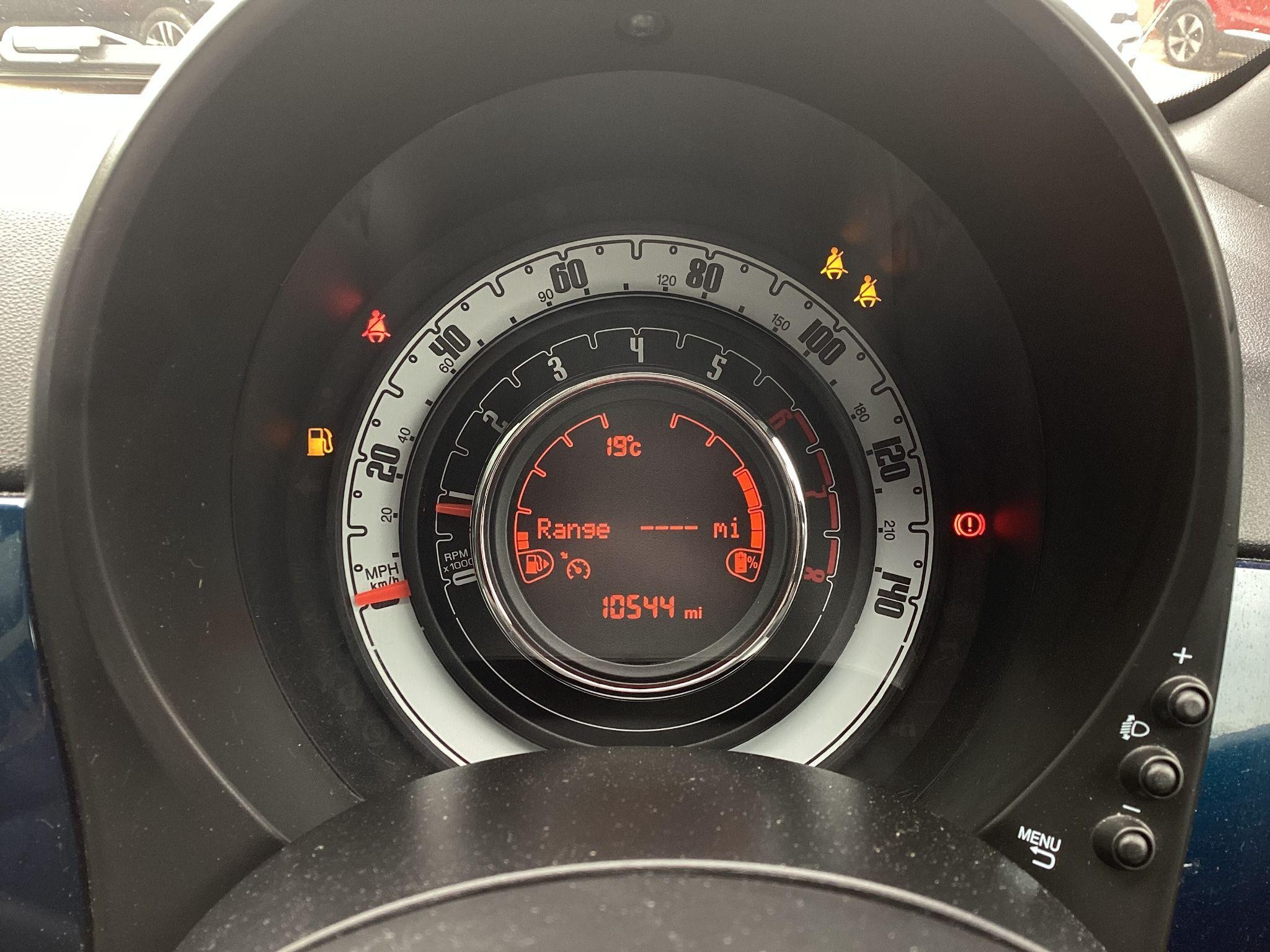 Fiat 500 Image 16