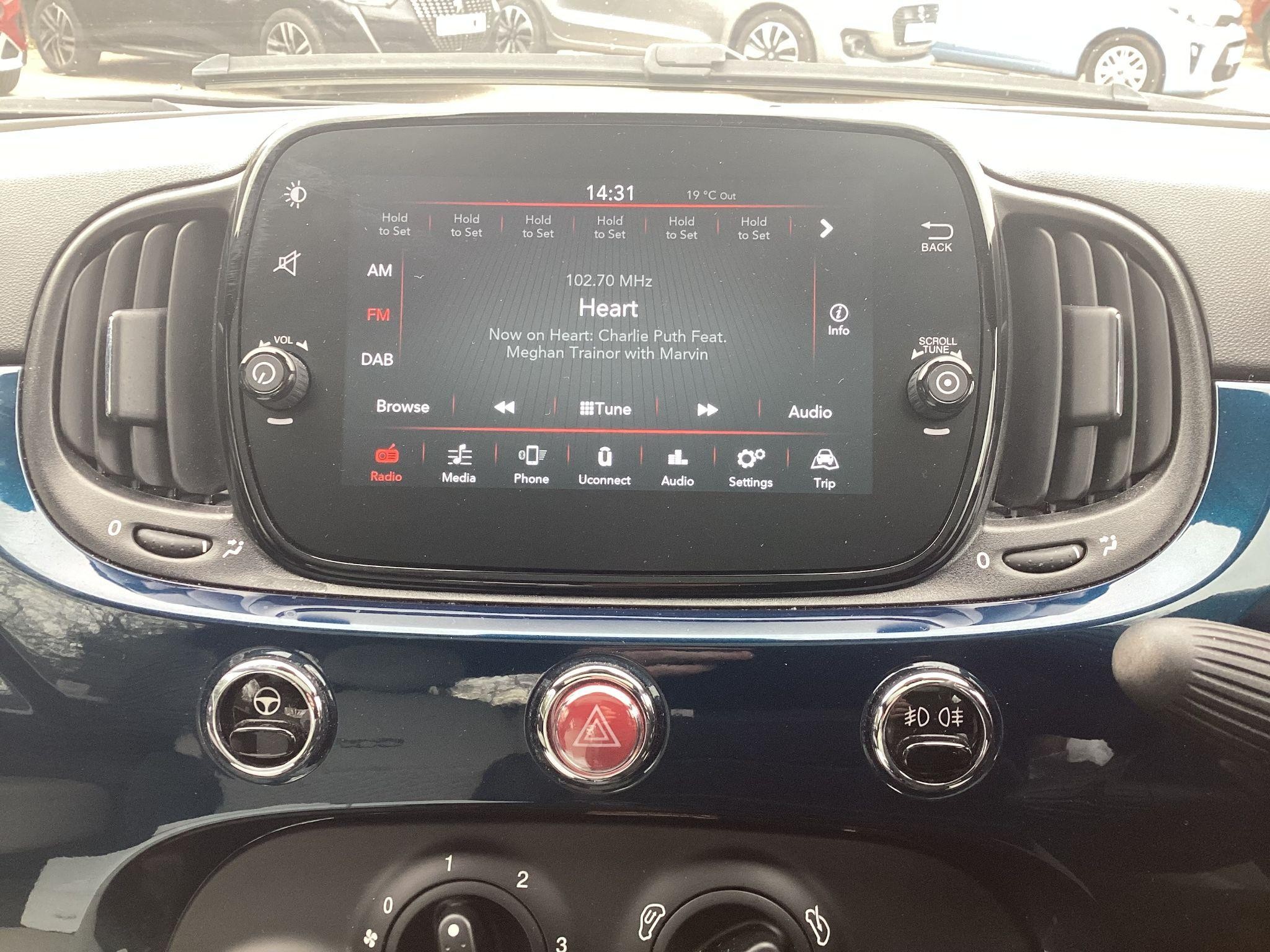 Fiat 500 Image 17
