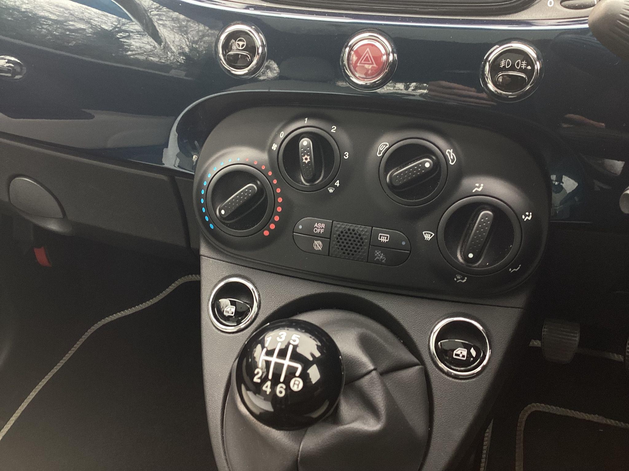 Fiat 500 Image 18