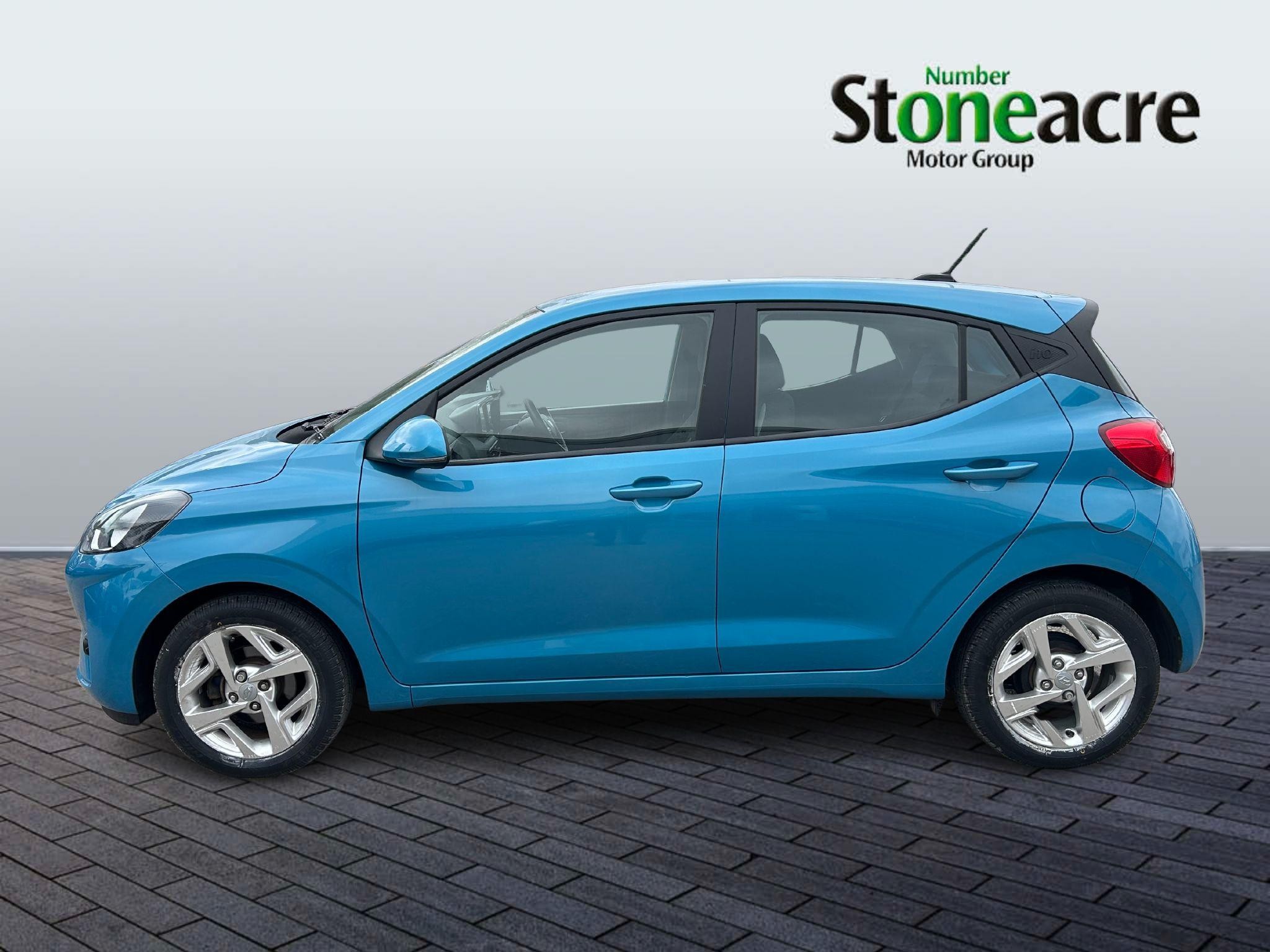 Hyundai i10 Image 3