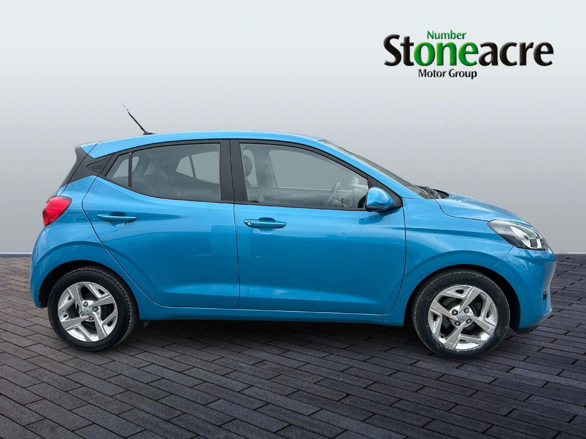 Hyundai i10 Image 6