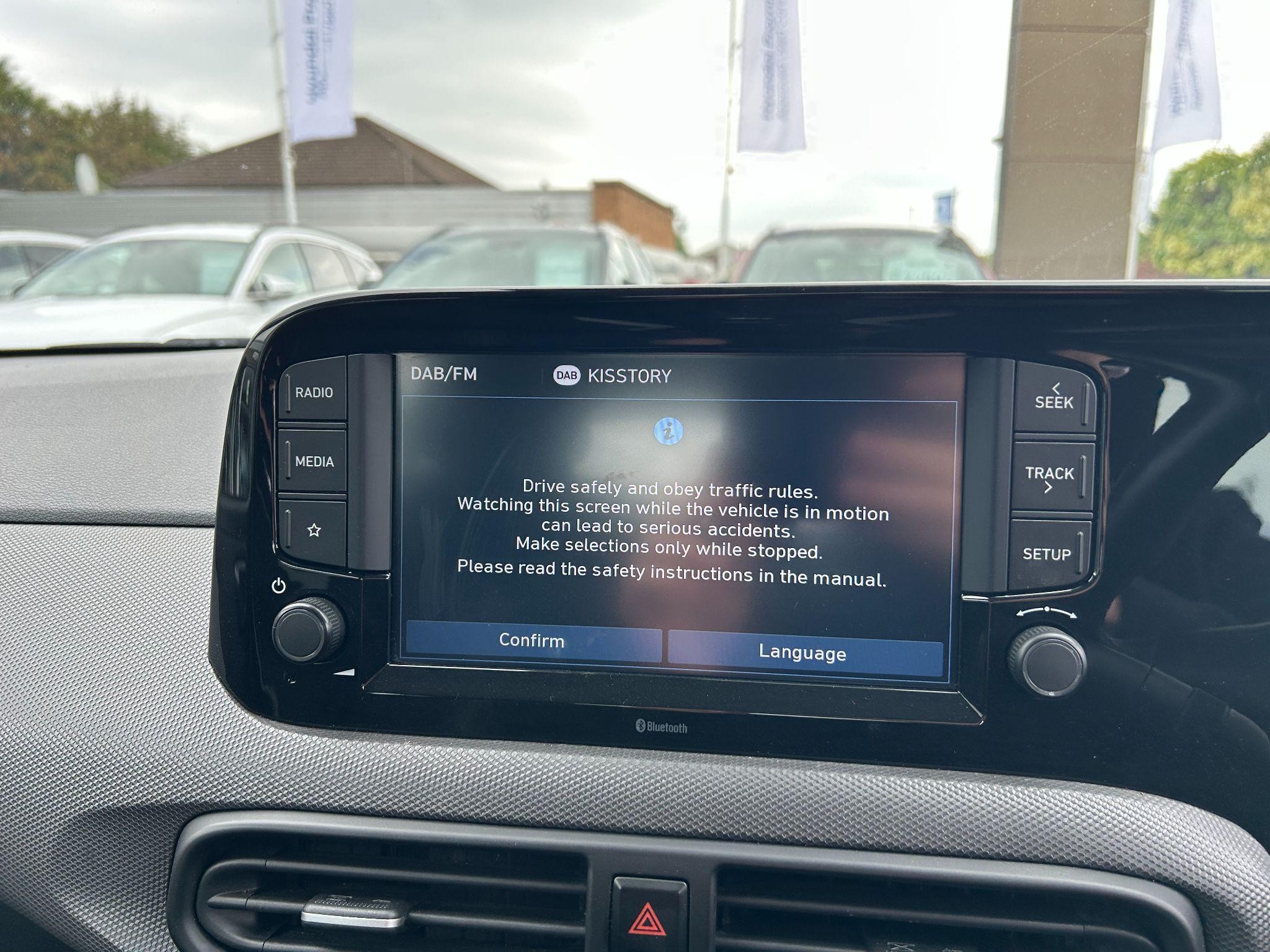 Hyundai i10 Image 15