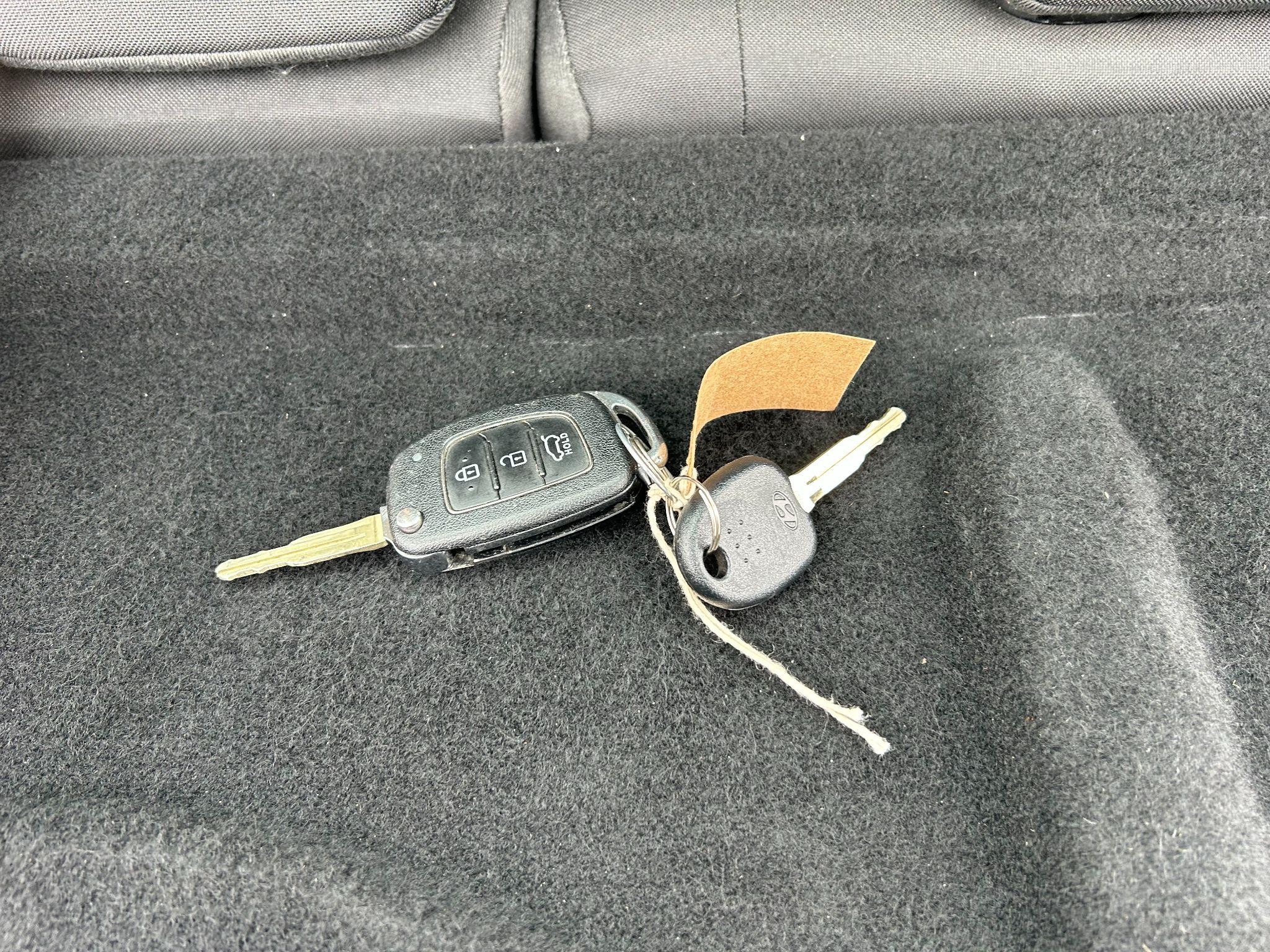 Hyundai i10 Image 18