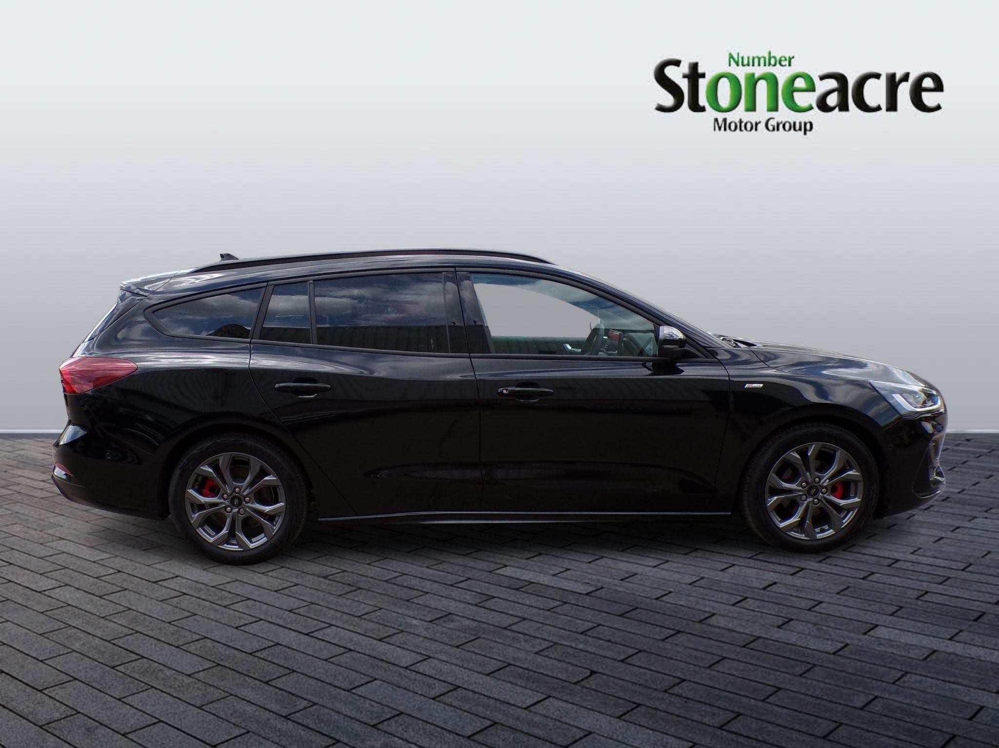 Ford Focus Estate Image 2