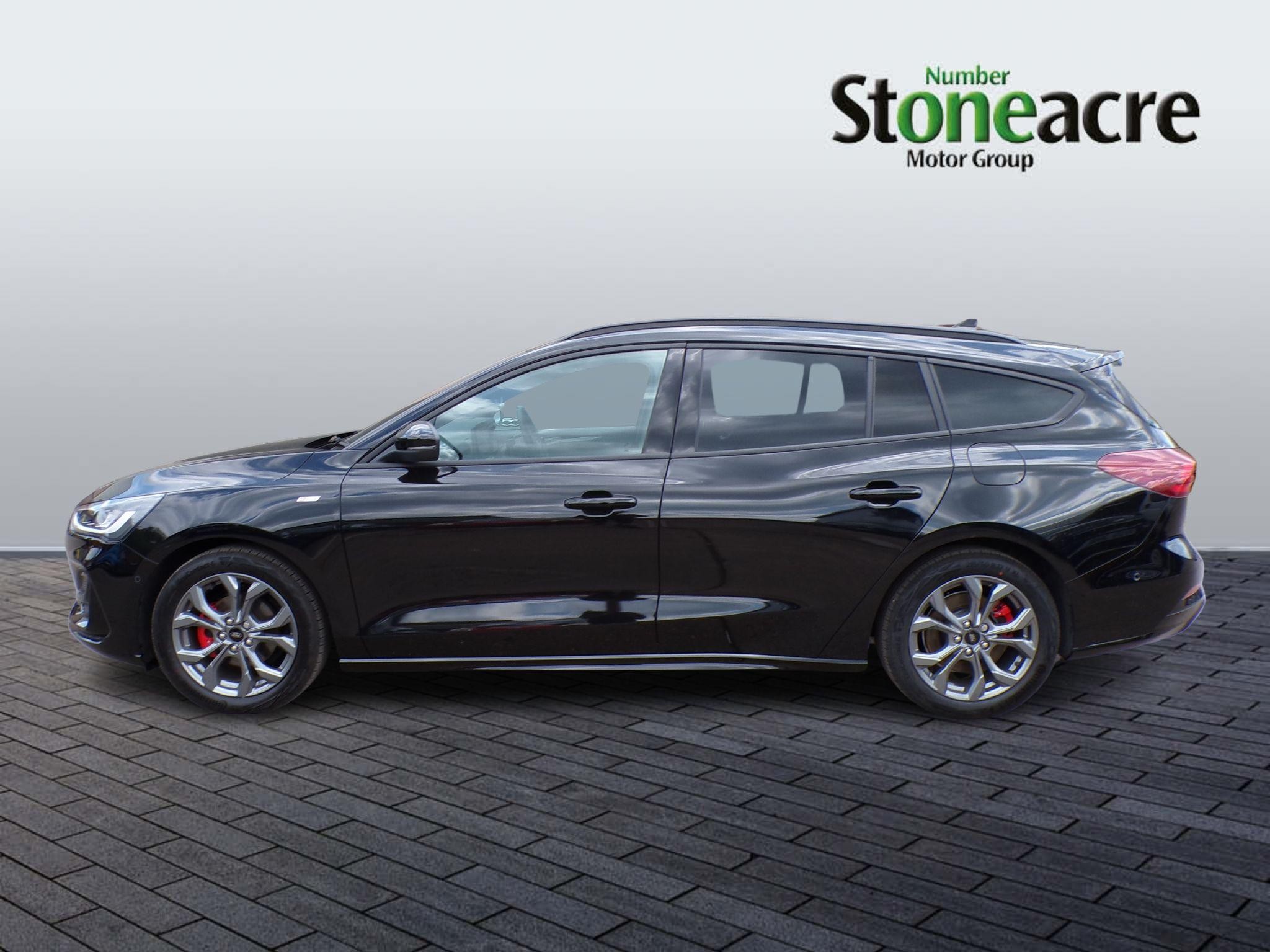 Ford Focus Estate Image 6