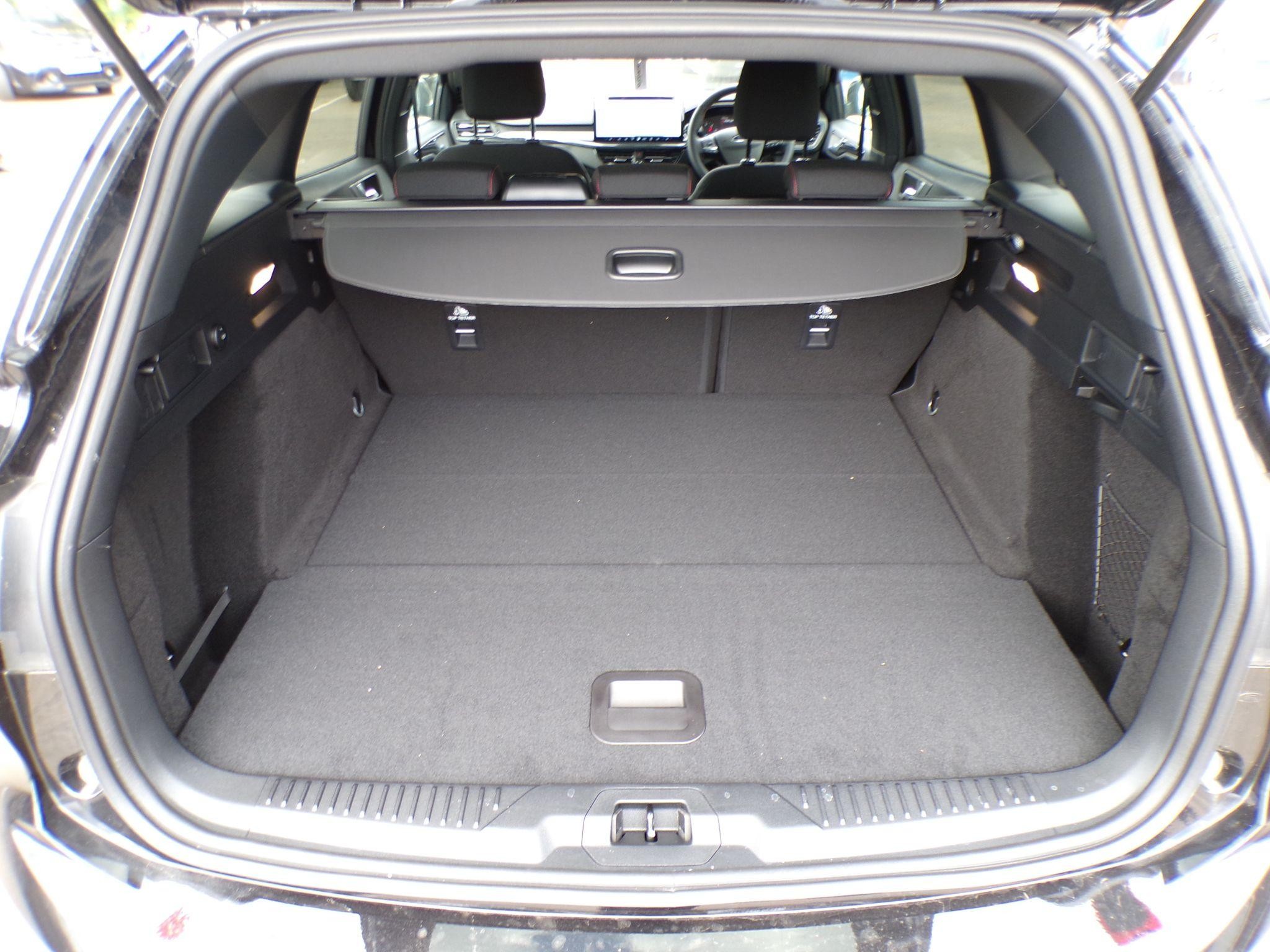Ford Focus Estate Image 10