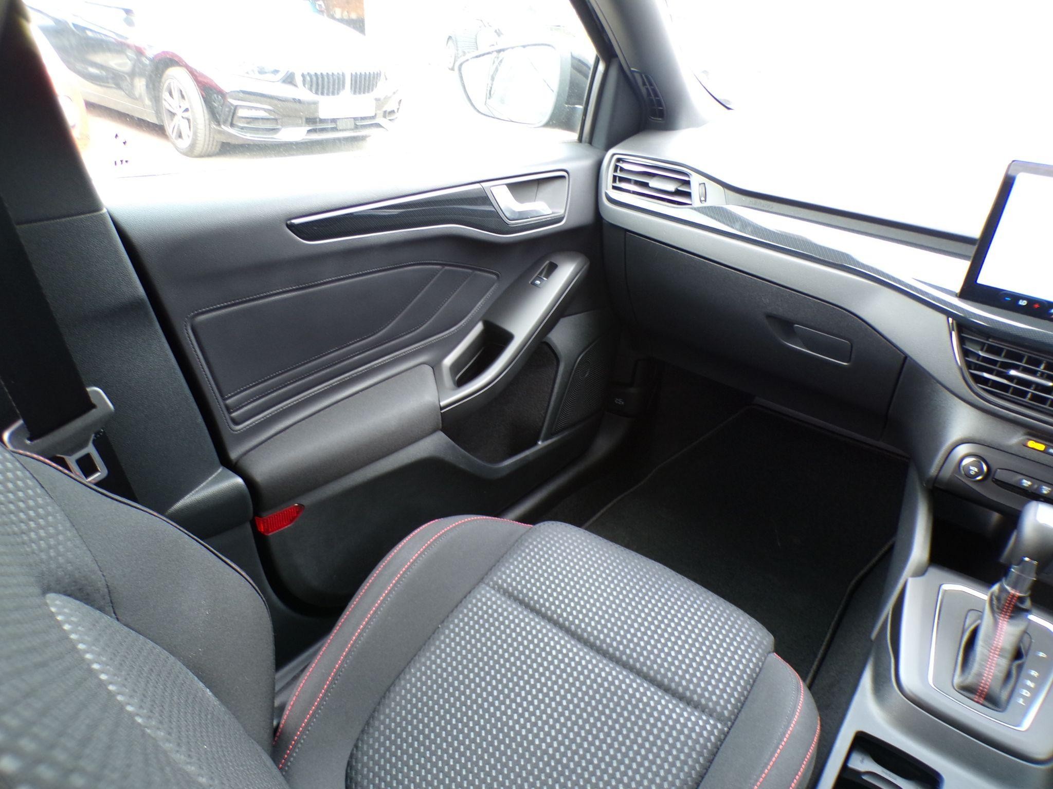Ford Focus Estate Image 14
