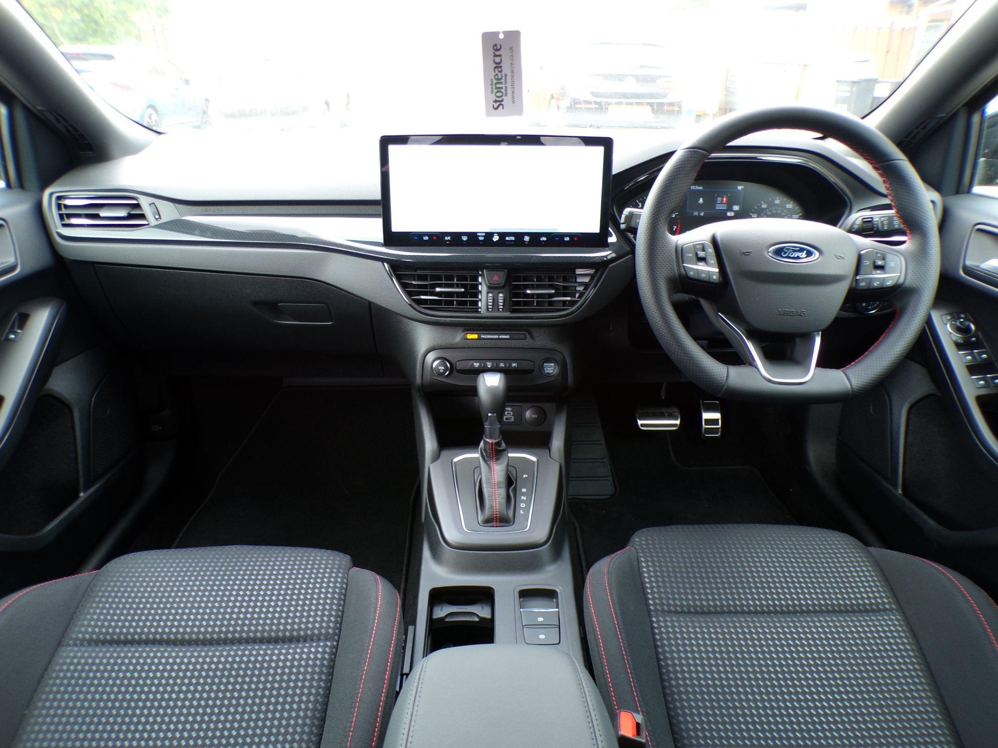 Ford Focus Estate Image 15