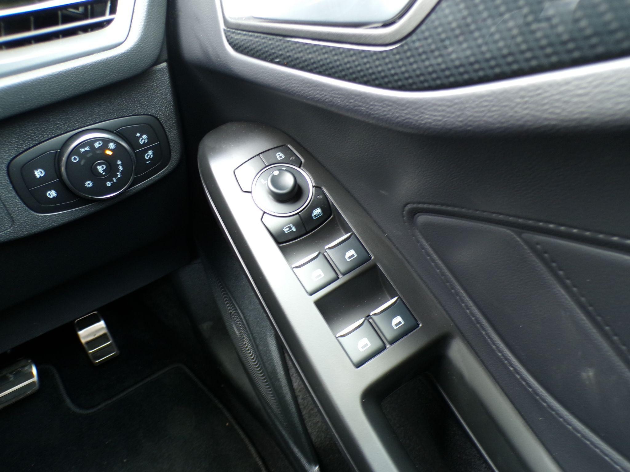 Ford Focus Estate Image 18