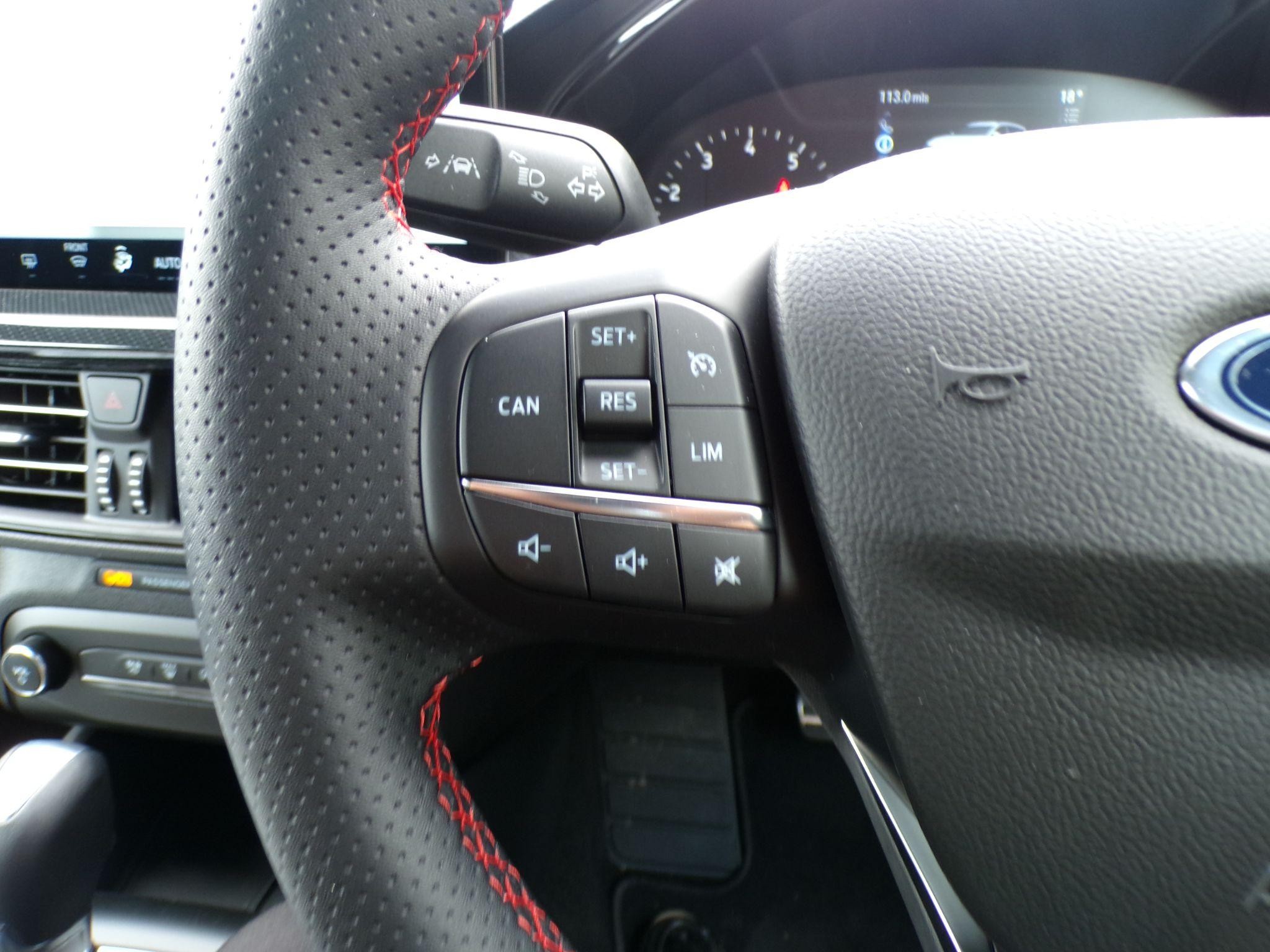 Ford Focus Estate Image 21