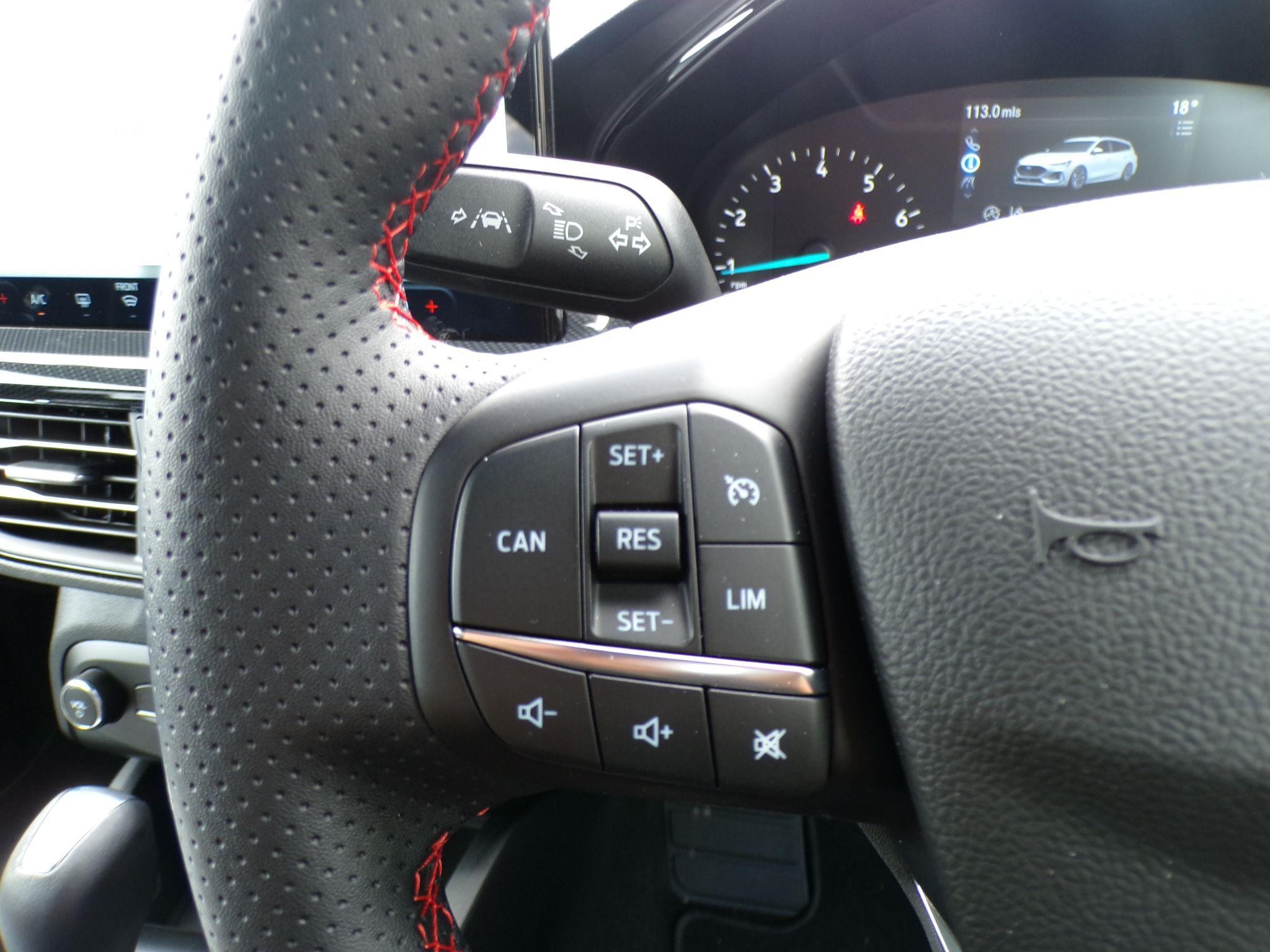 Ford Focus Estate Image 22