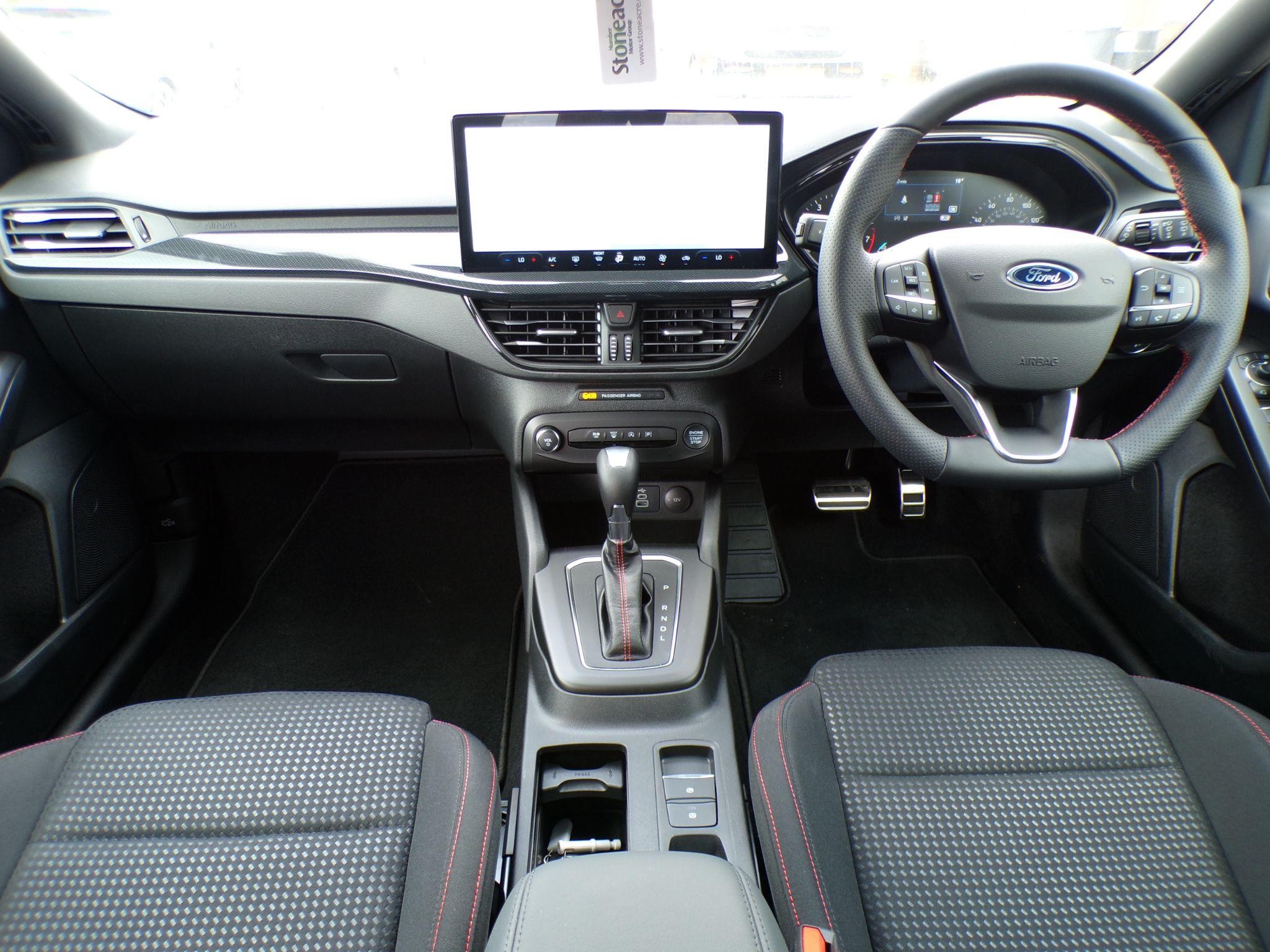 Ford Focus Estate Image 27