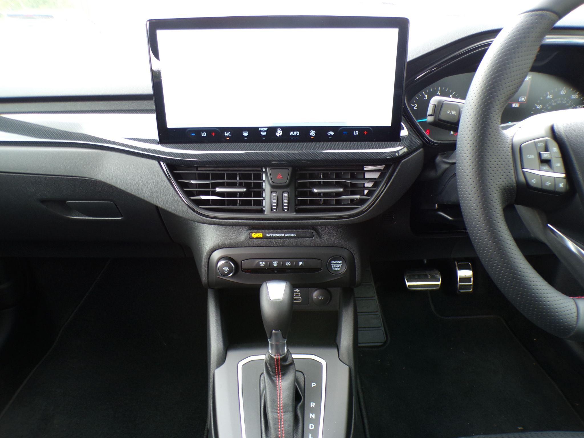 Ford Focus Estate Image 28