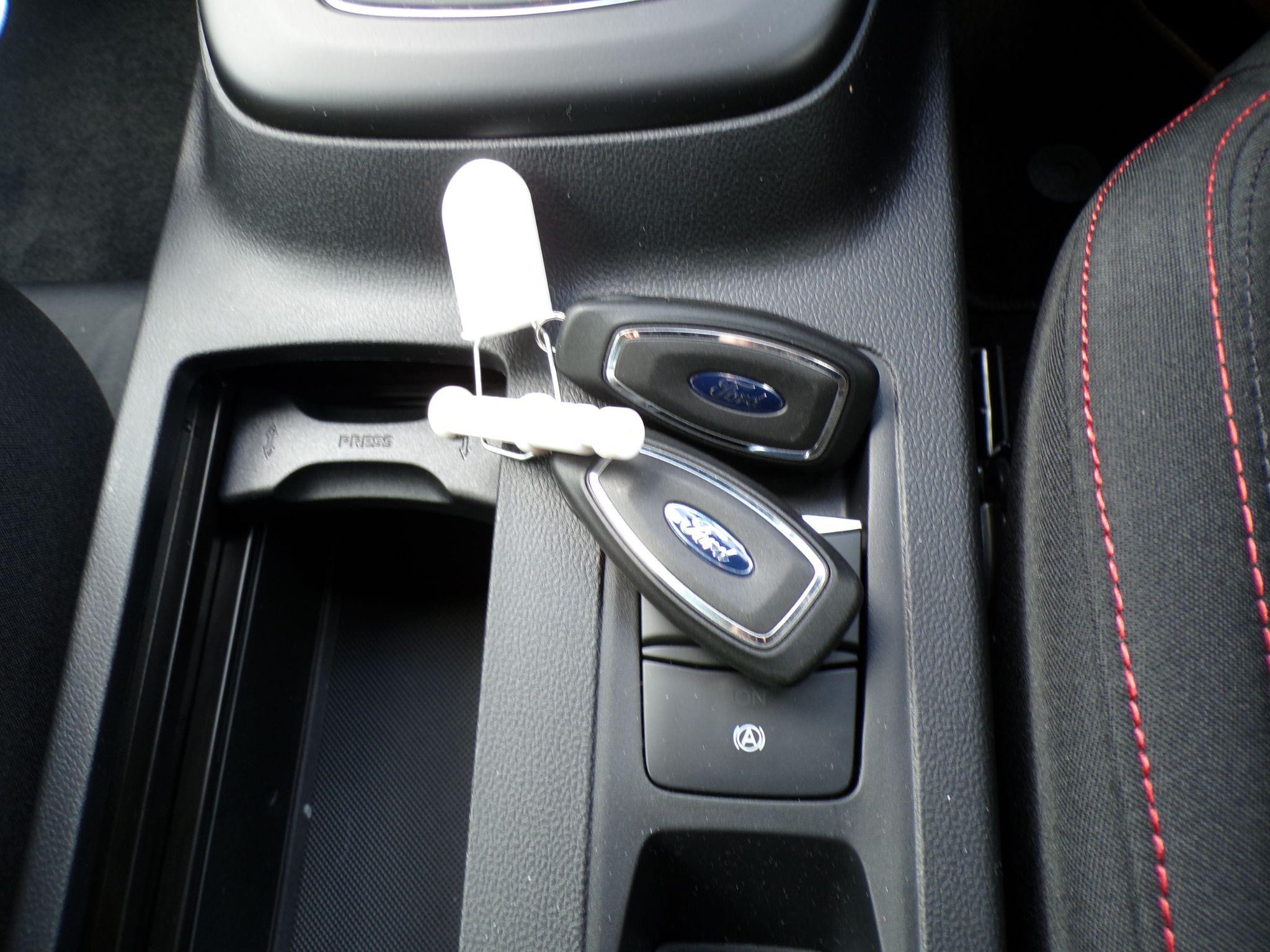 Ford Focus Estate Image 30