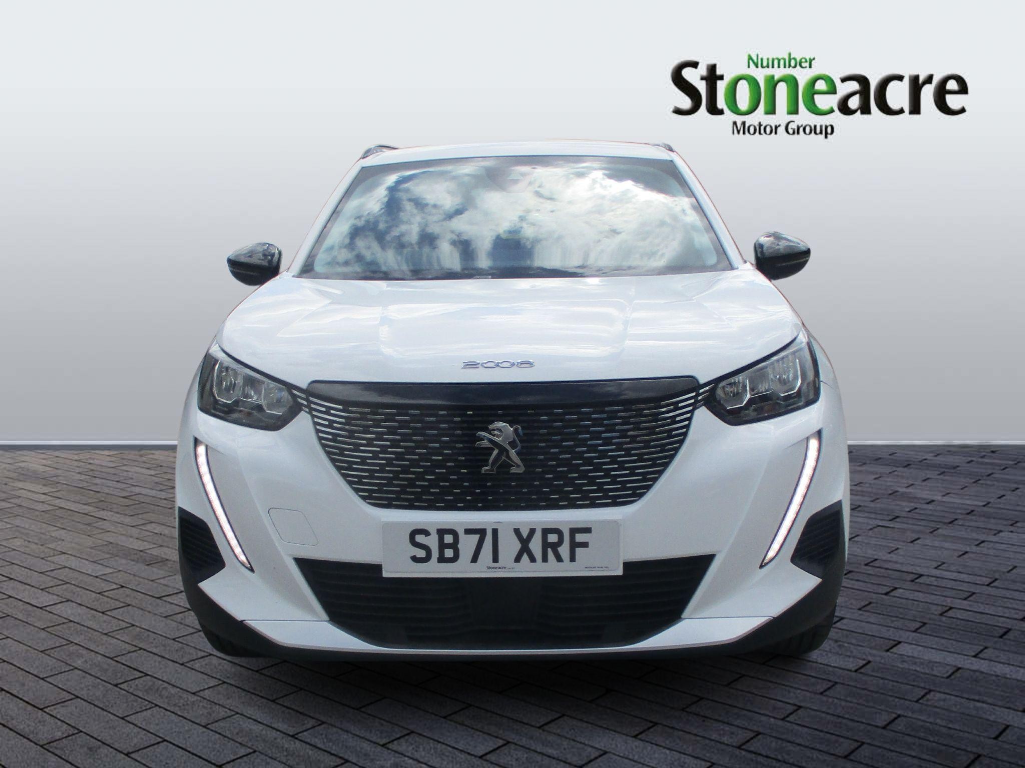 Peugeot 2008 Image 2