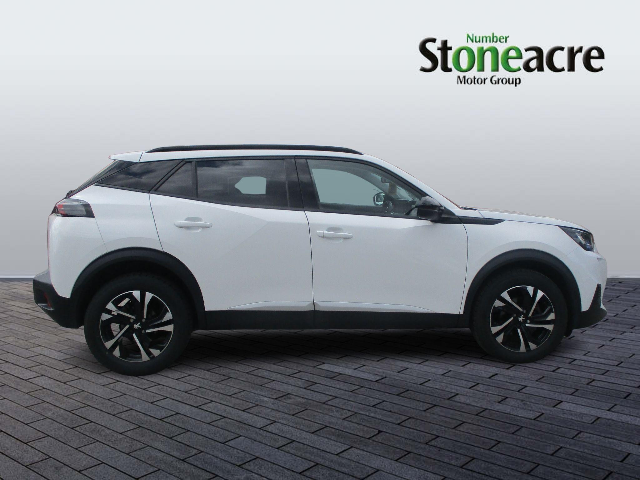 Peugeot 2008 Image 7