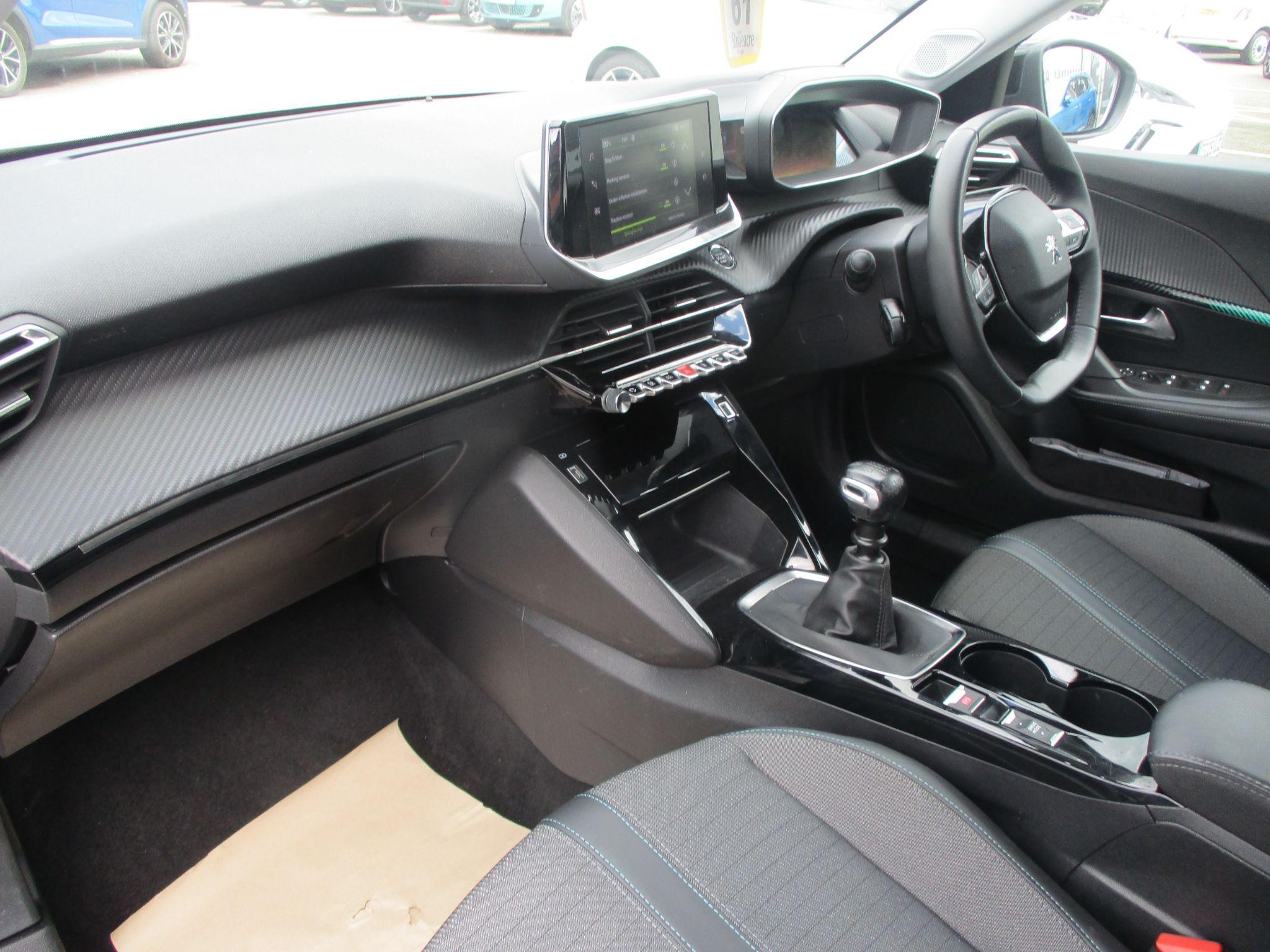 Peugeot 2008 Image 10
